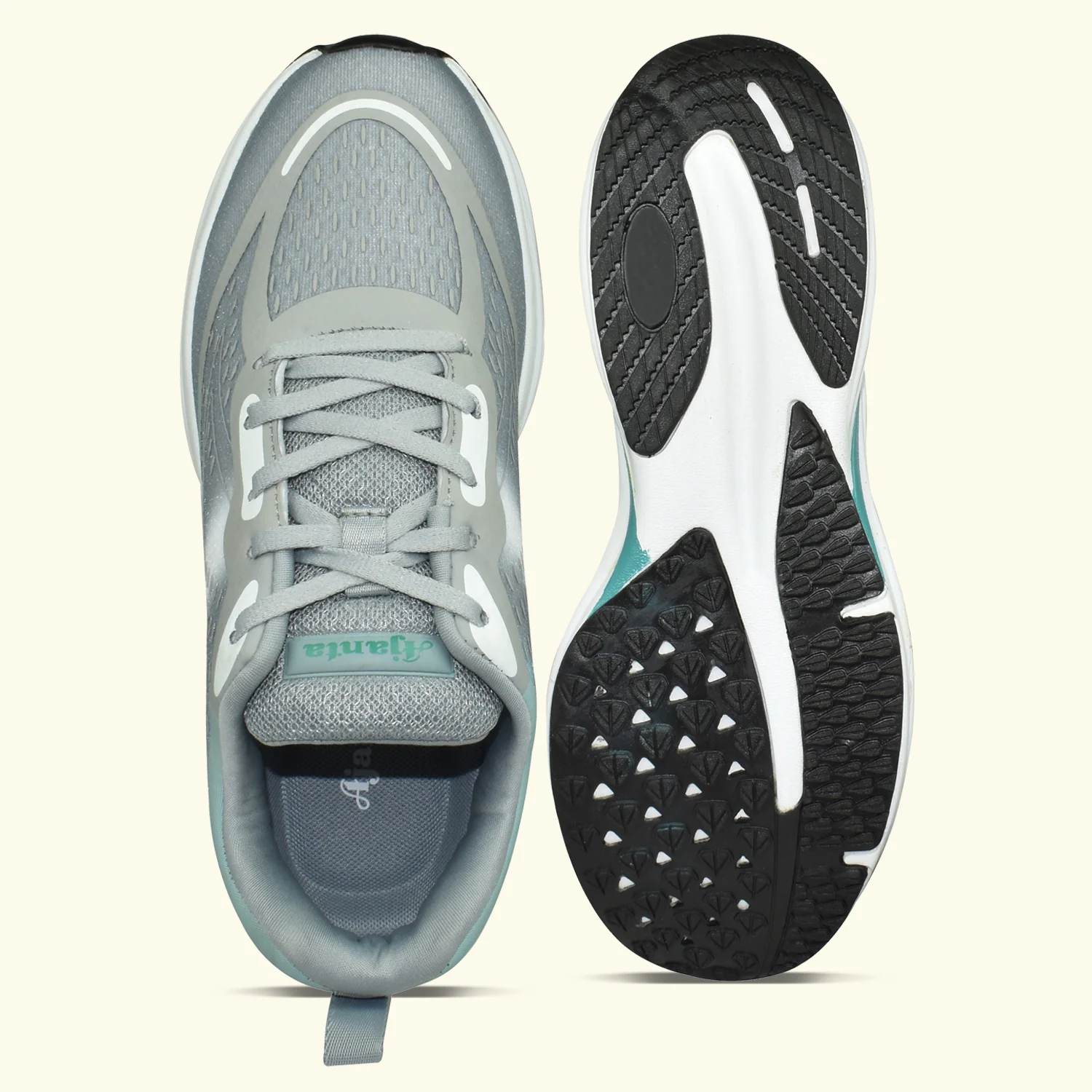 Men’s Breathable Lightweight Sports Running Shoes - Image 4