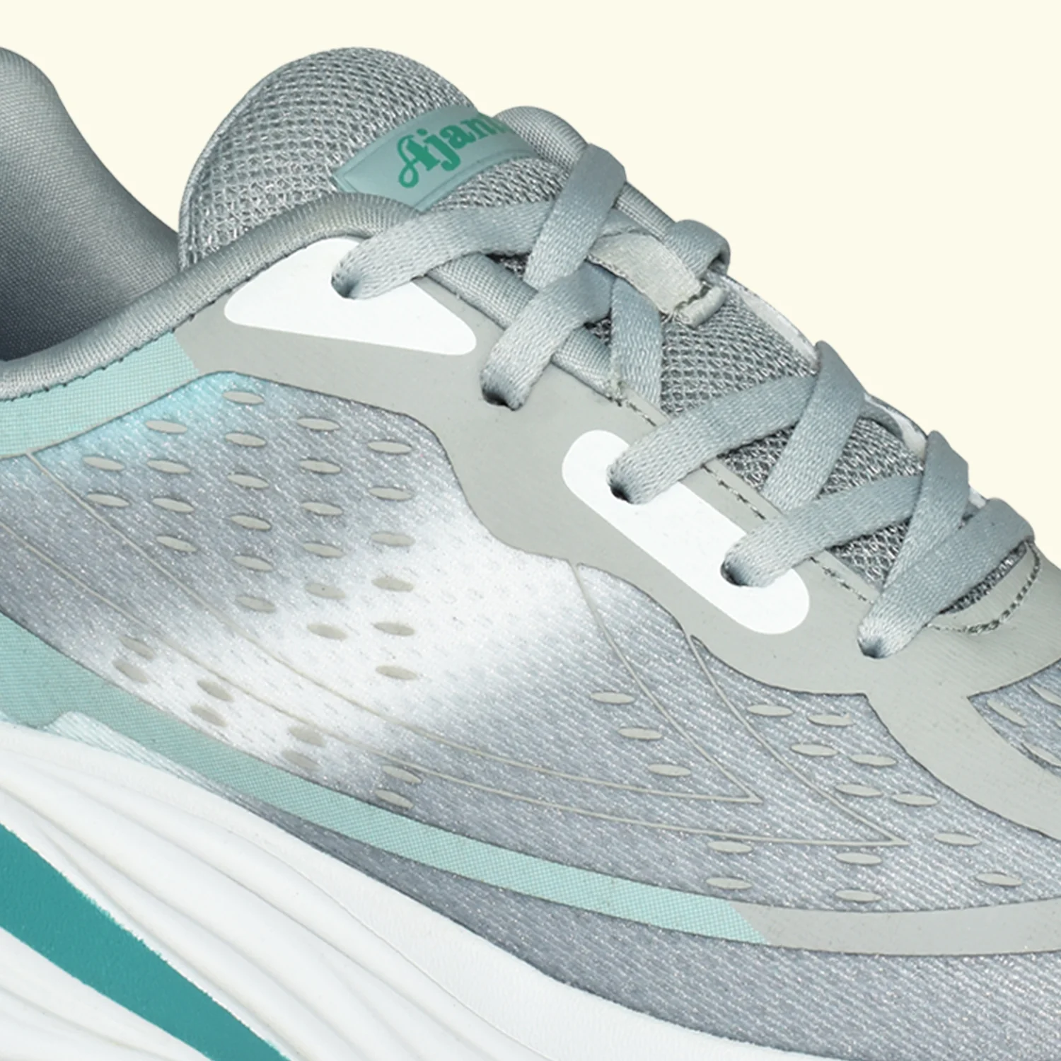 Men’s Breathable Lightweight Sports Running Shoes - Image 5
