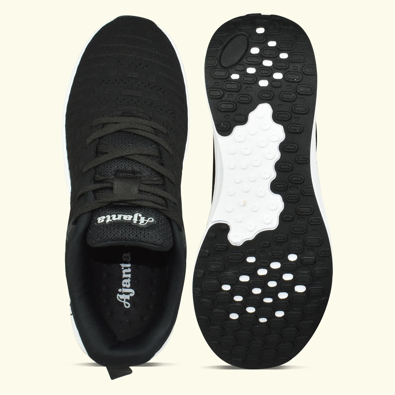 Ajanta Men’s Breathable Sport Shoes - Image 8
