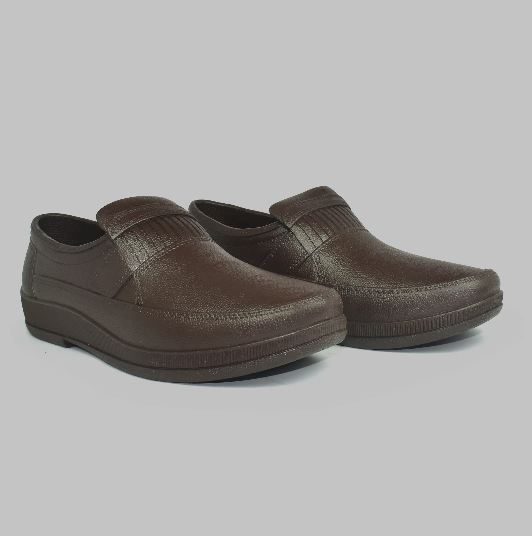 Ajanta Men’s Formal Comfort Loafer Shoes - Image 12
