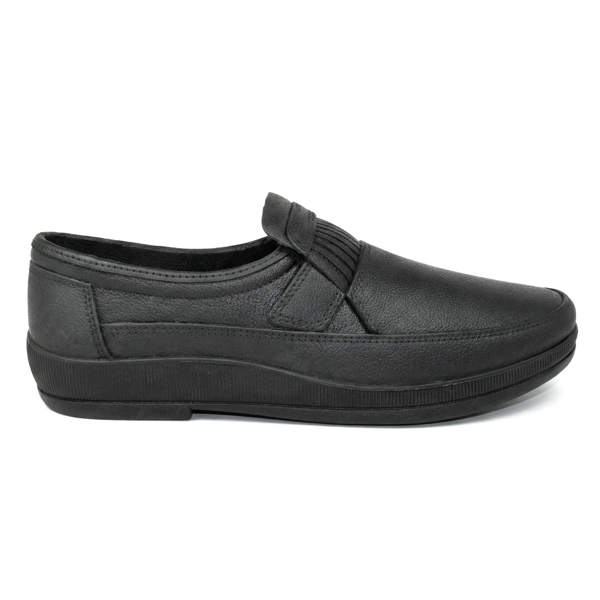 Ajanta Men’s Formal Comfort Loafer Shoes - Image 7