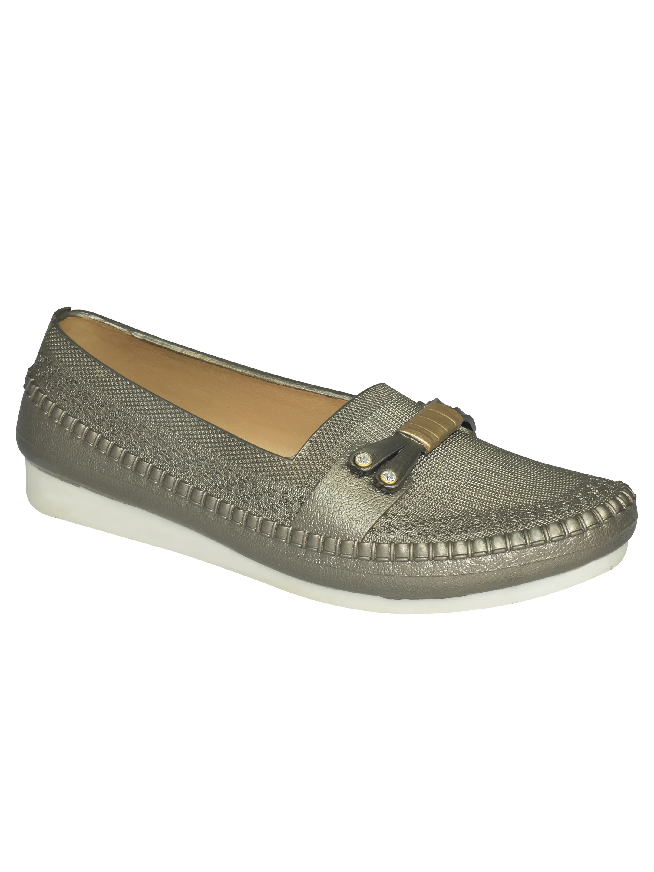 Ajanta Women’s Stylish Lightweight Ballerina - Image 4