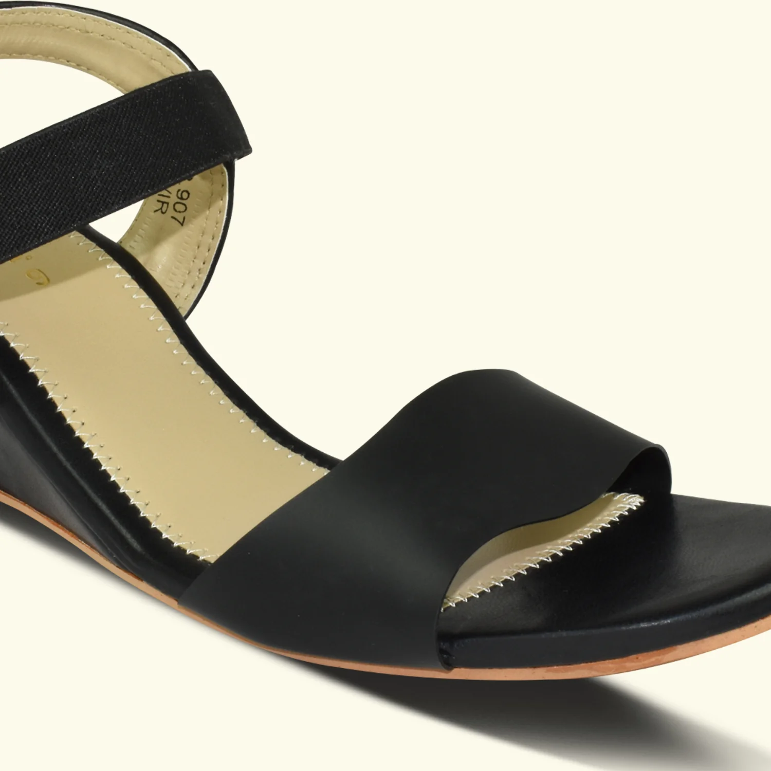 Ajanta Women's Casual Platform Wedges Sandals - Image 6