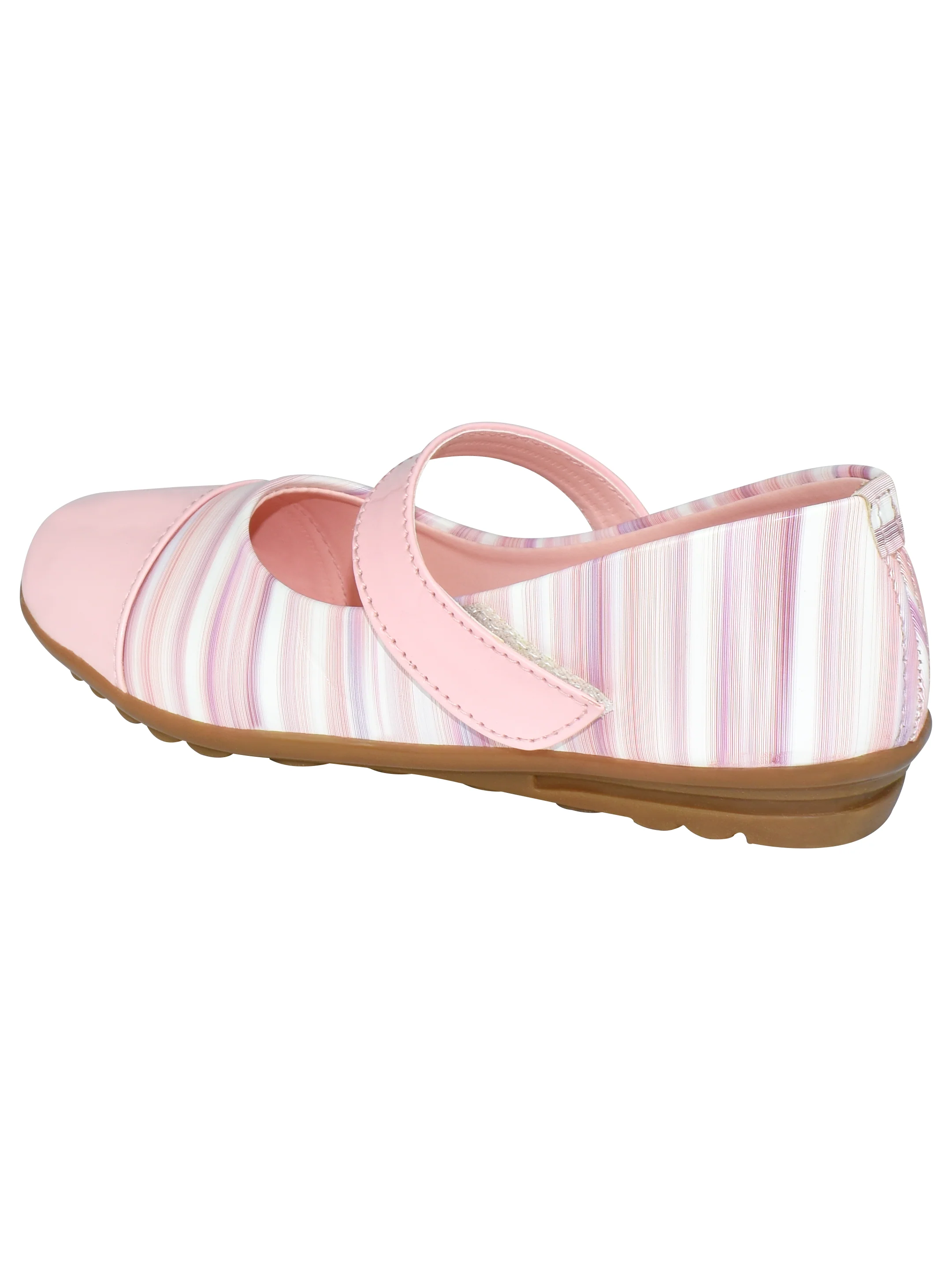 Ajanta Kids’ Trendy Bellies with Durable Anti-Skid Sole - Image 7