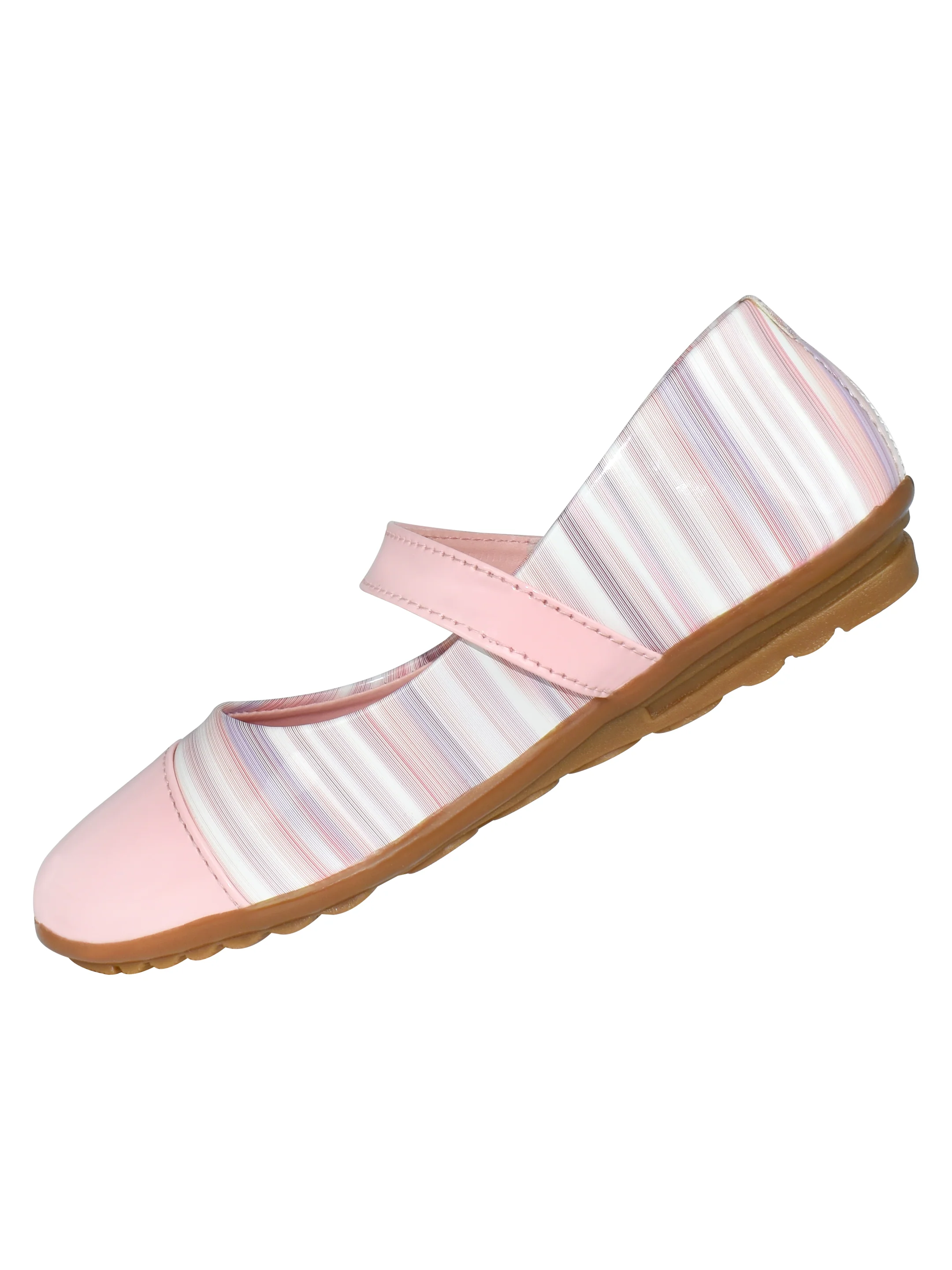 Ajanta Kids’ Trendy Bellies with Durable Anti-Skid Sole - Image 8
