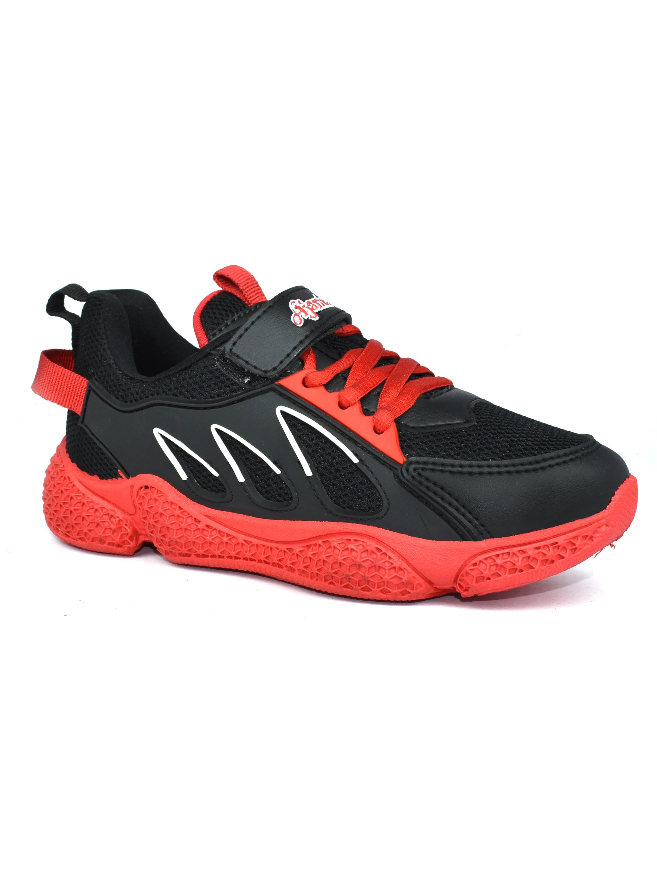 Ajanta Kids’ Lightweight Breathable Sports Shoes - Image 6