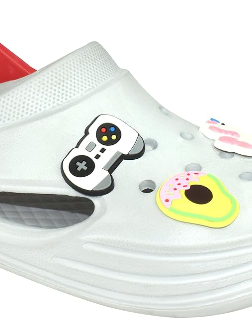 Ajanta Kids Cartoon Clog for Boys & Girls - Image 11