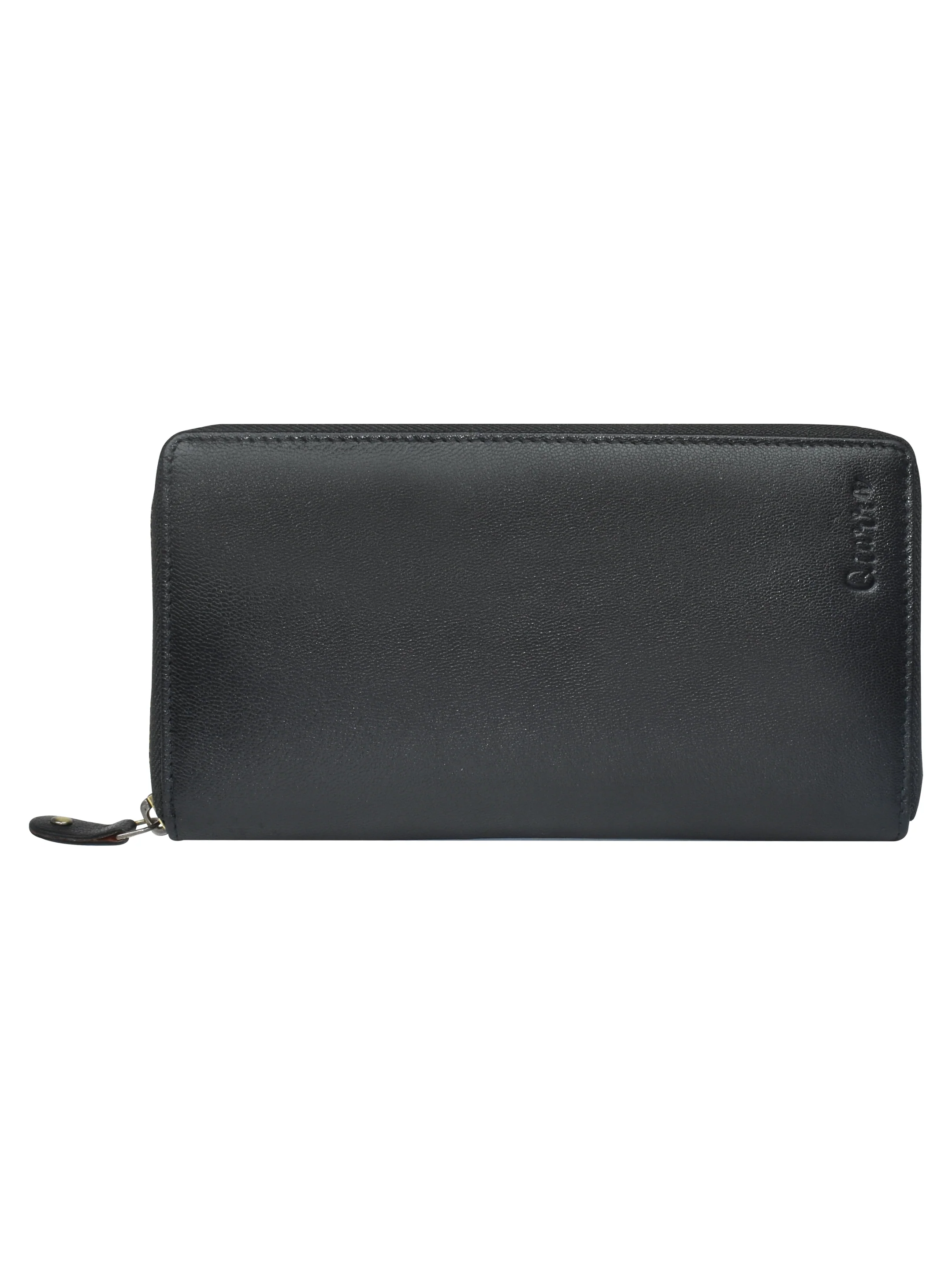 Ajanta Women’s Elegant Leather Wallet - Image 5