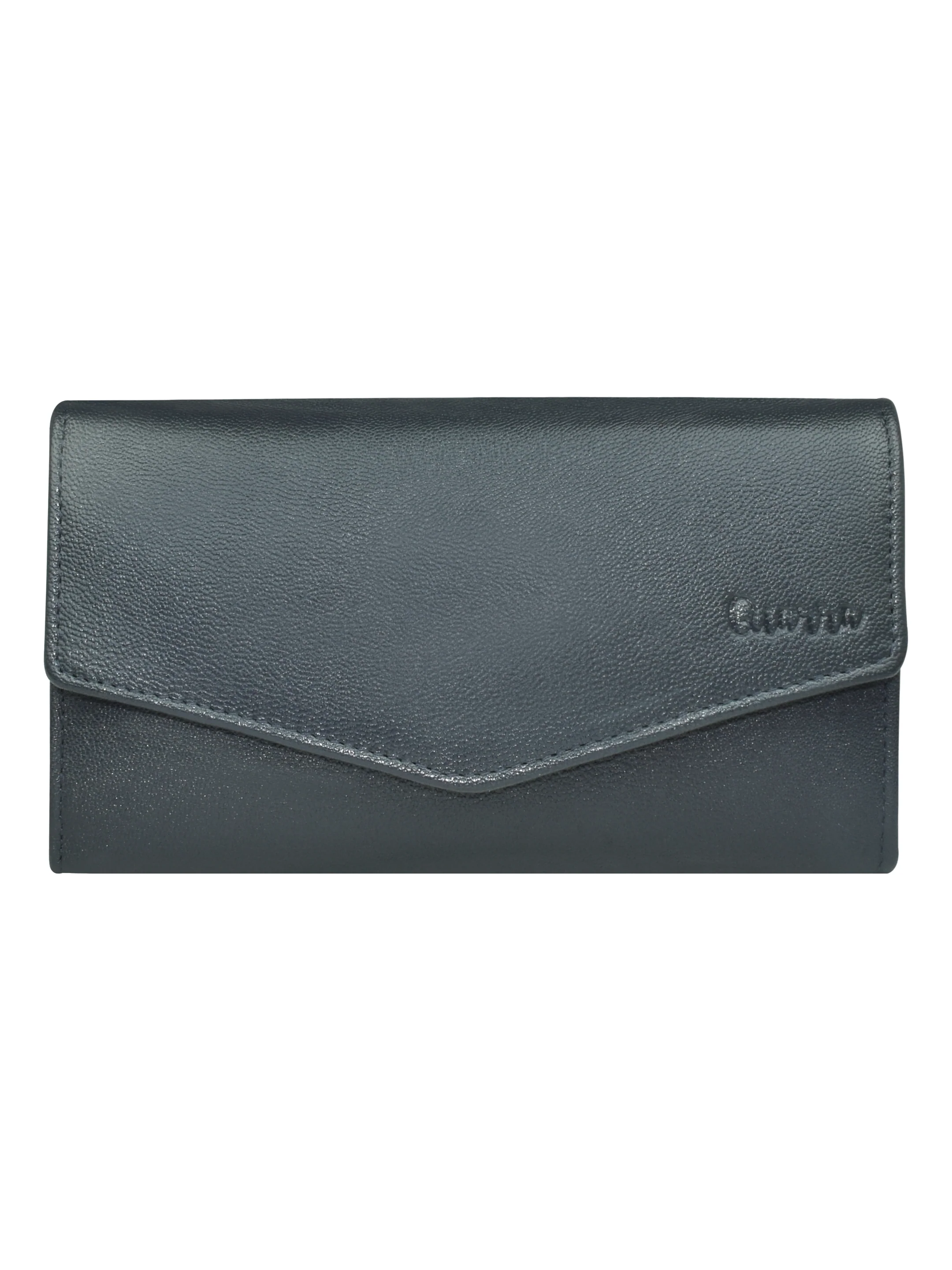 Ajanta Leather Wallet for Women – Elegant & Practical Daily Use Accessory - Image 7