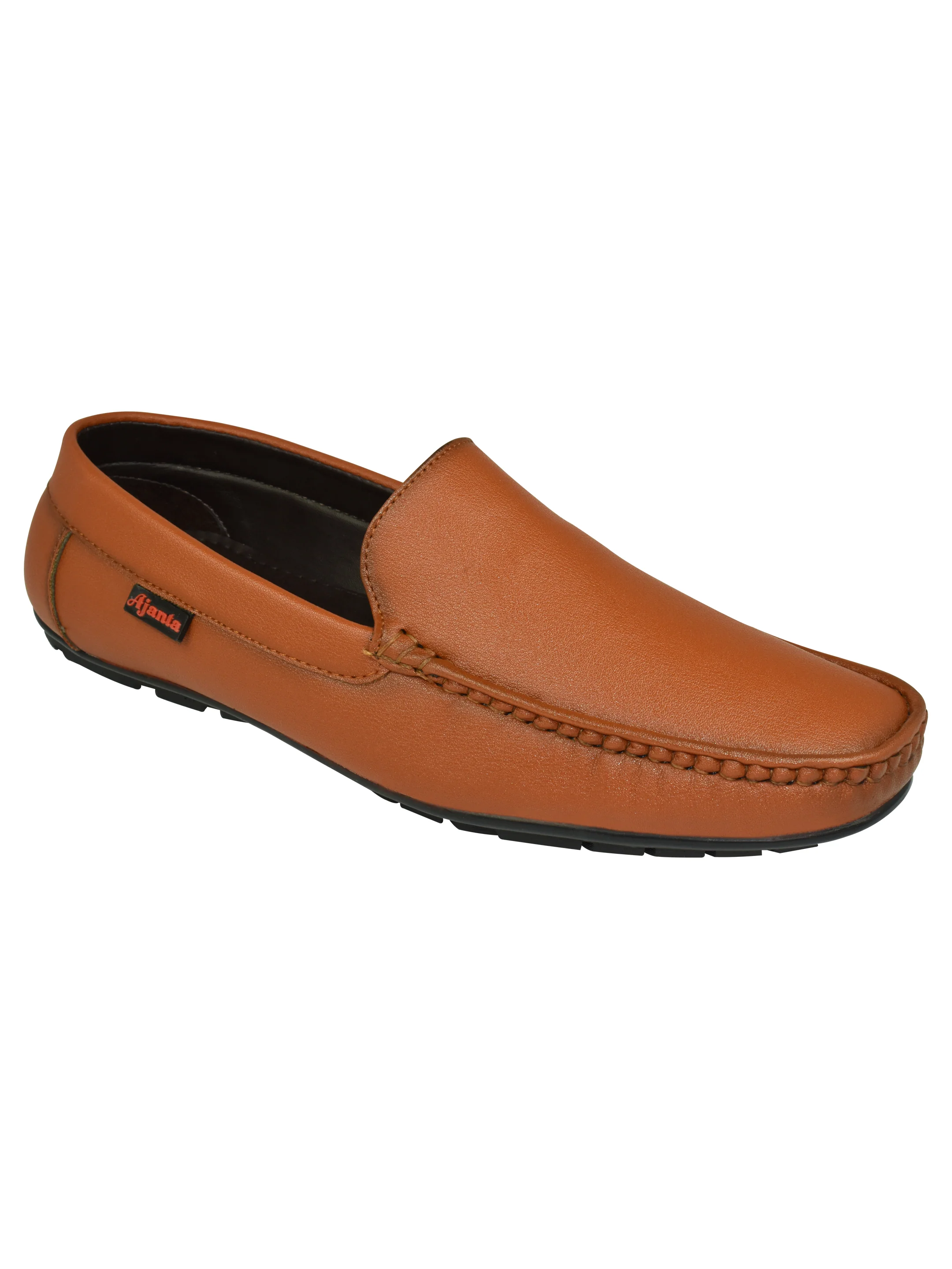 Ajanta Men’s Slip-On Cushioned Loafers - Image 5