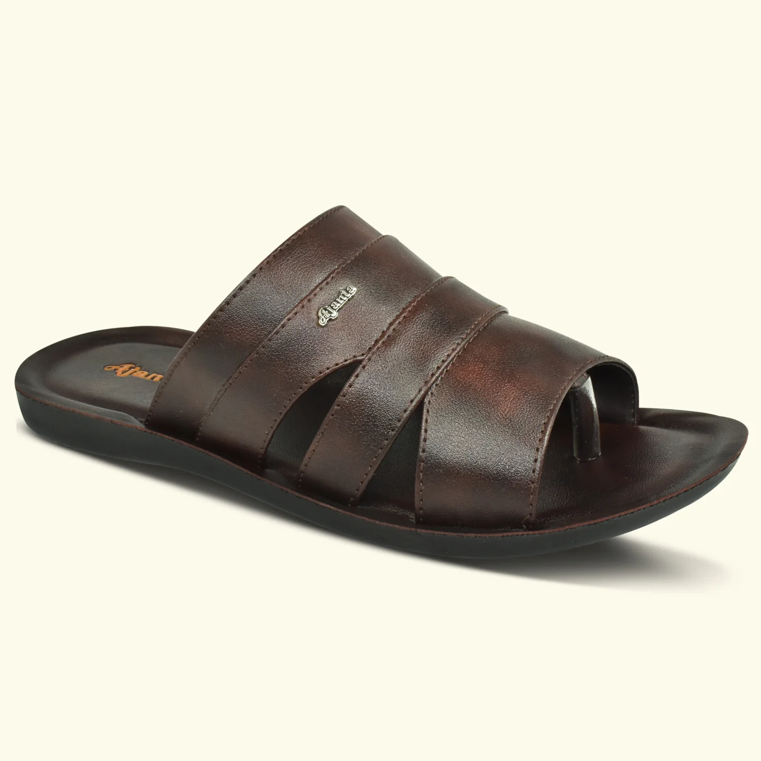 Ajanta Men’s Lightweight Anti-Slip Sandals - Image 5