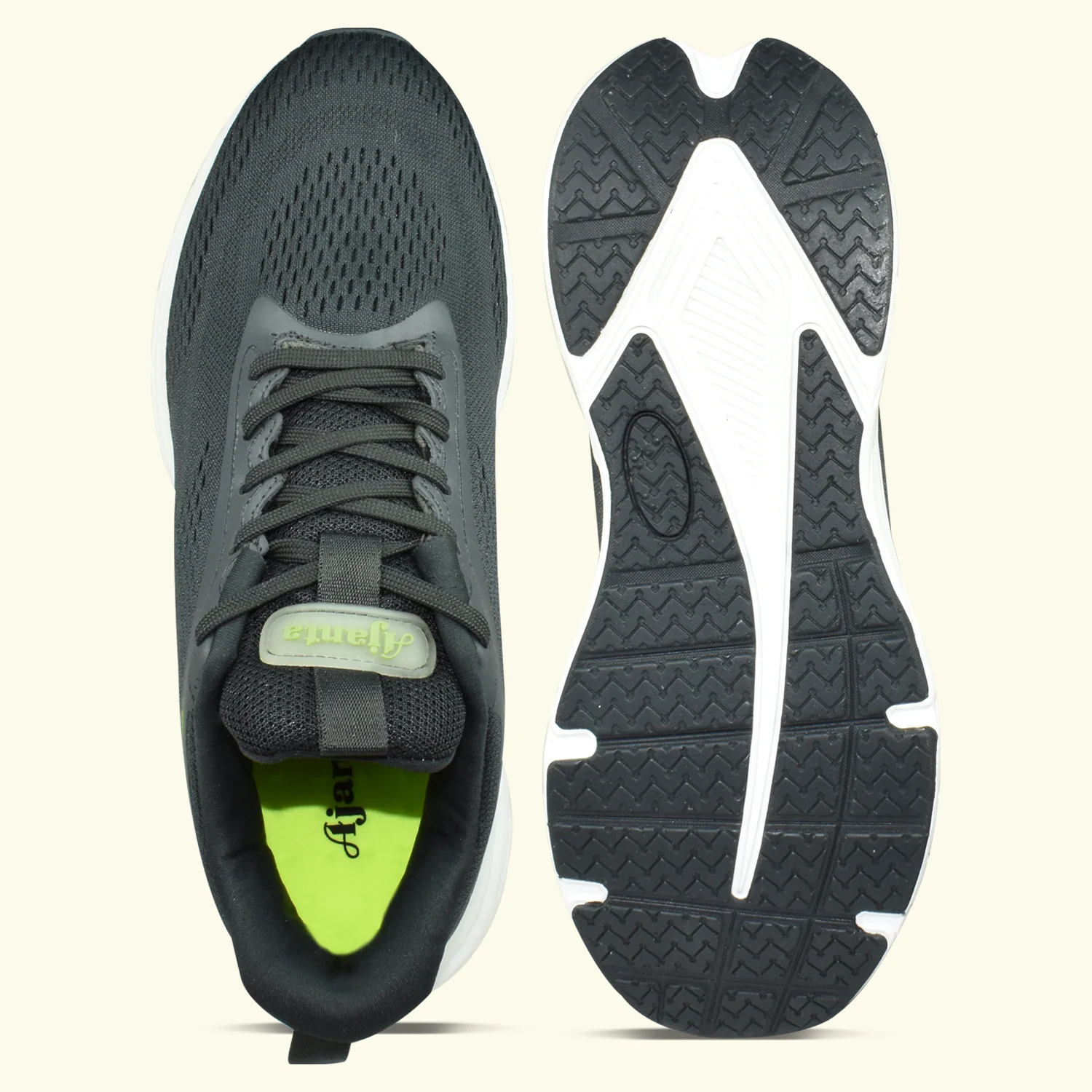 Ajanta Men’s Breathable Running Shoes - Image 5