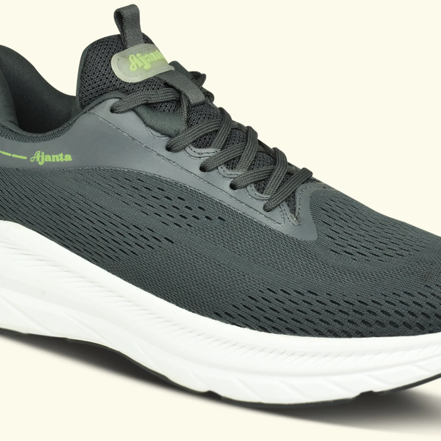Ajanta Men’s Breathable Running Shoes - Image 6