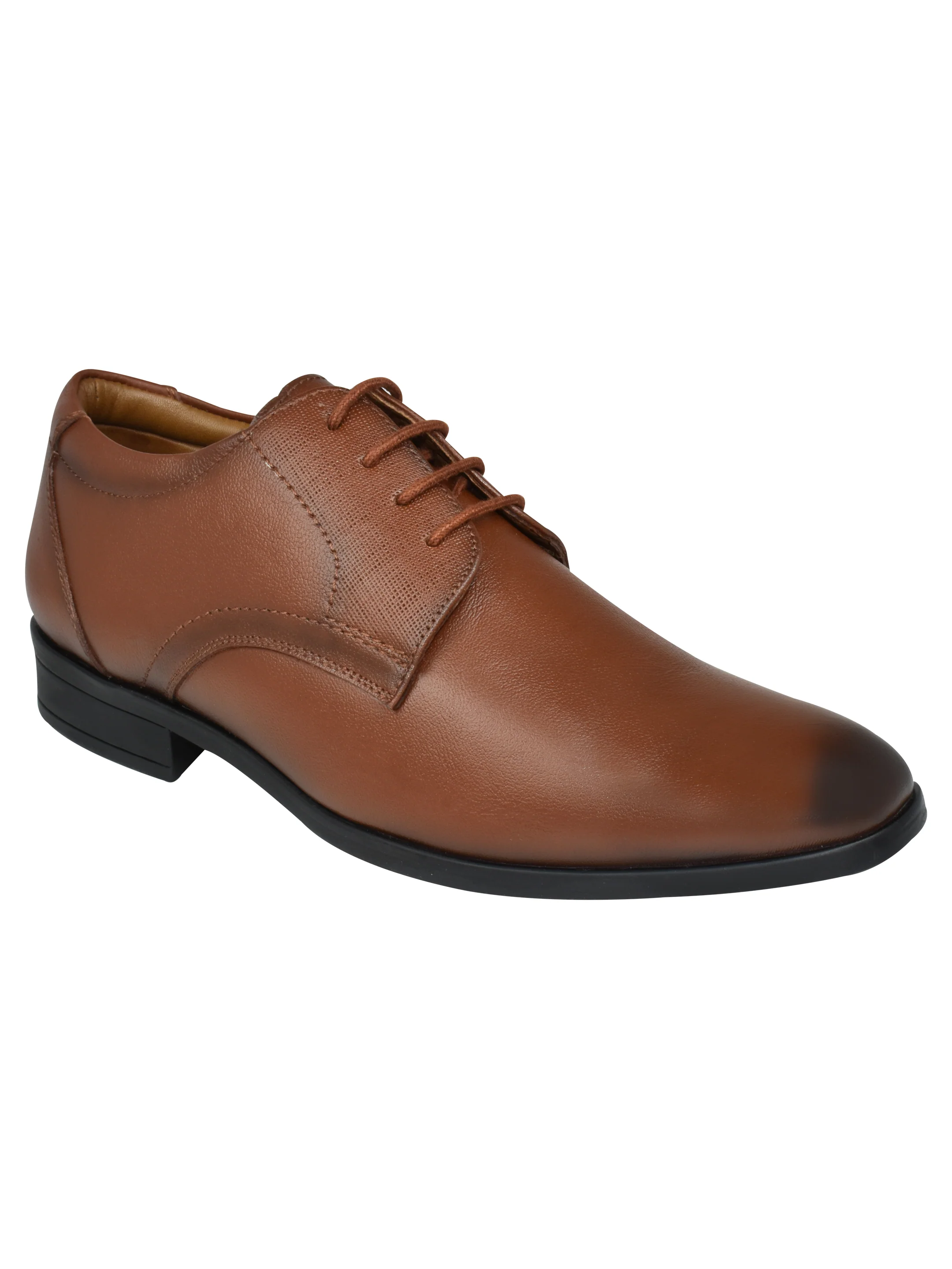 Ajanta Men’s Premium Classic Derby Formal - Image 6