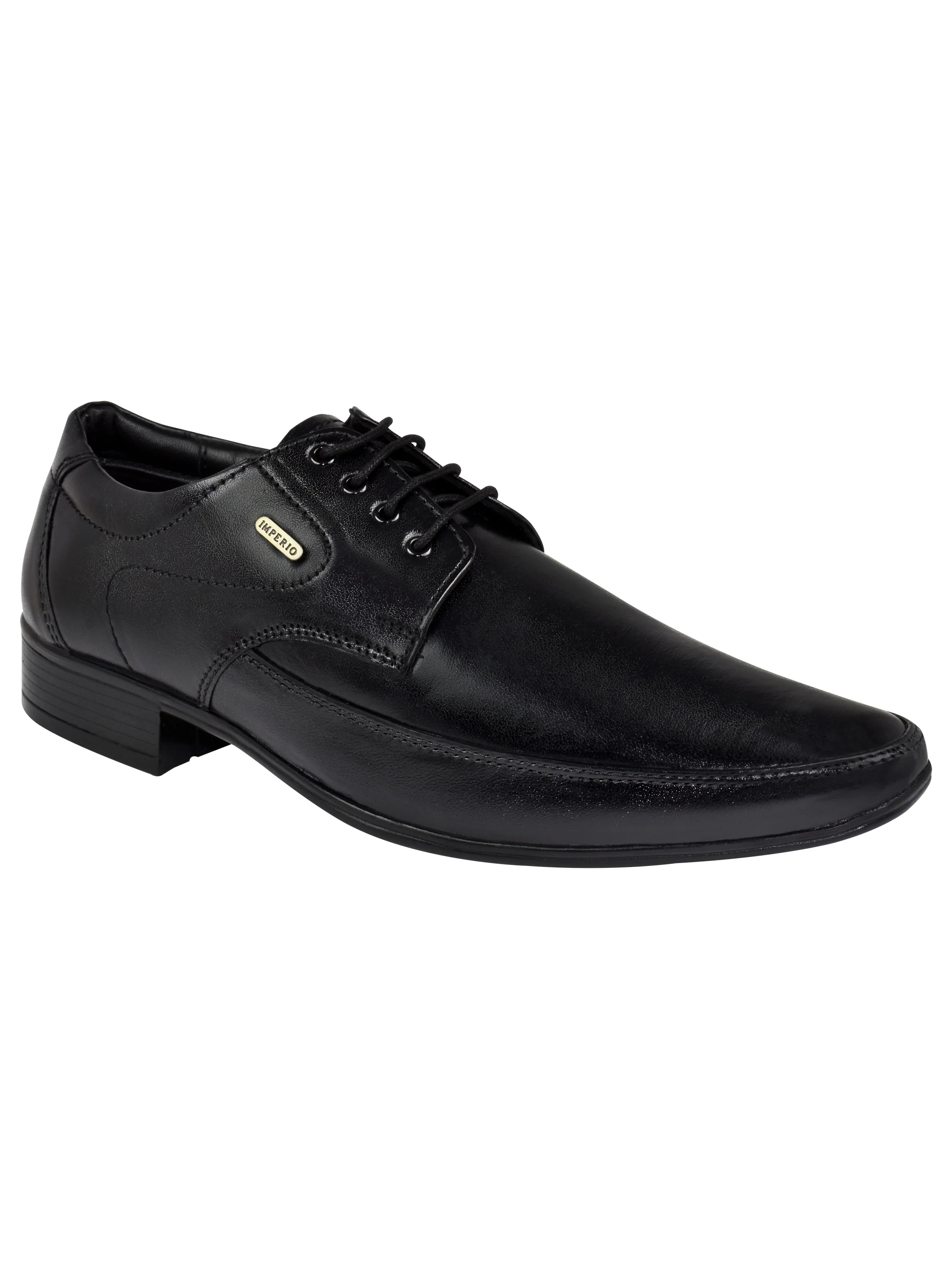 Ajanta Men’s Premium Derby Formal - Image 5