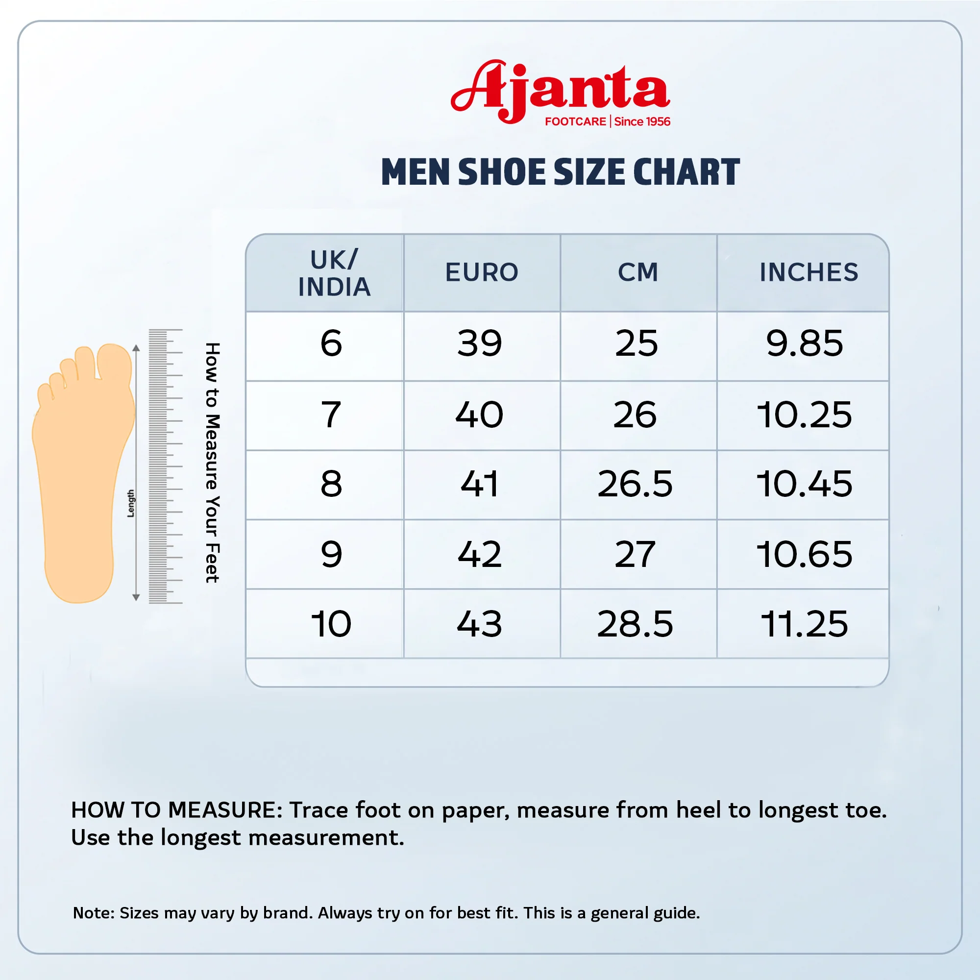 Ajanta Men’s PVC Slip-On Loafers - Image 6
