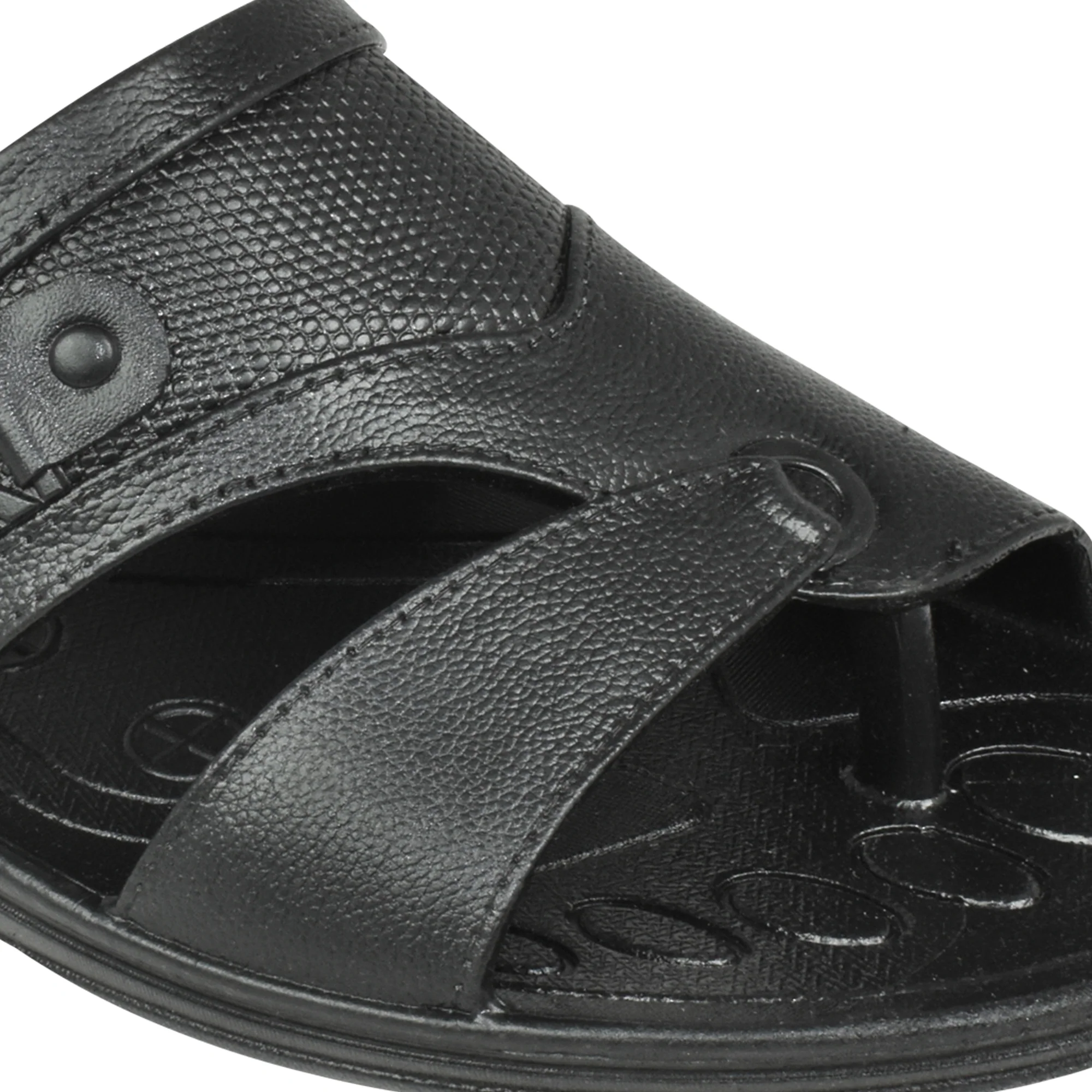 Ajanta Men’s Anti-Slip Casual Outdoor Sandals - Image 10