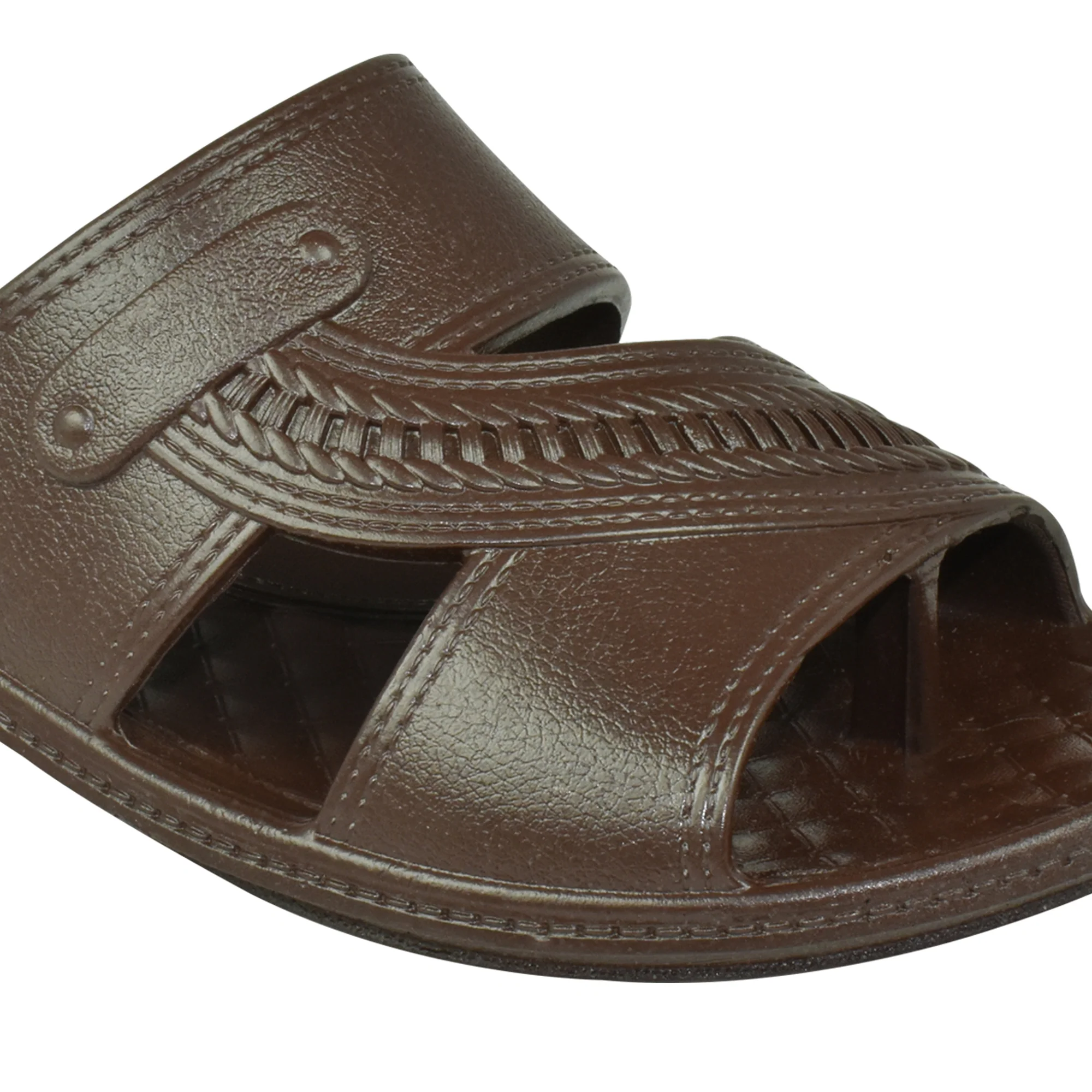 Ajanta Men’s Anti-Slip Casual Outdoor Sandals - Image 11