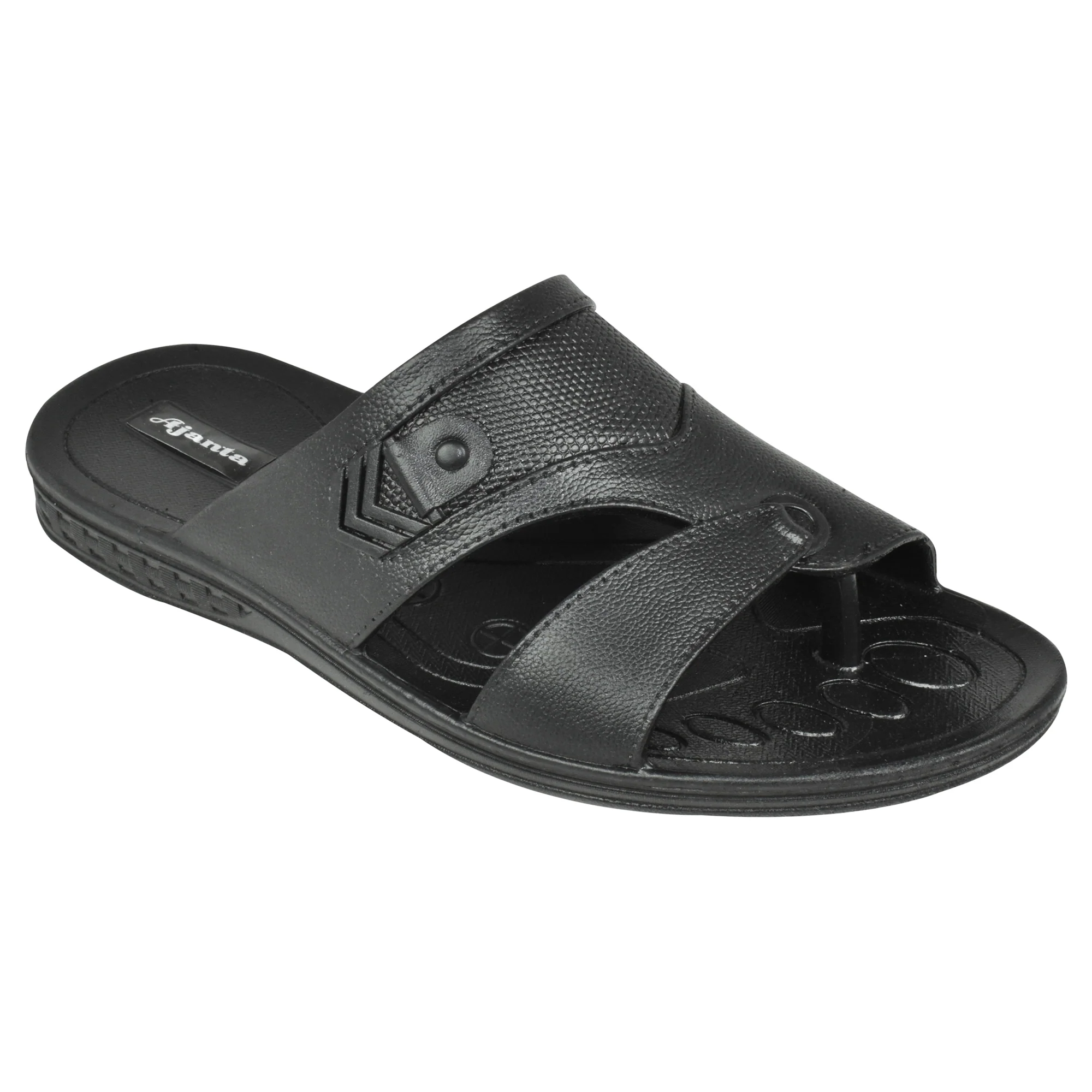 Ajanta Men’s Anti-Slip Casual Outdoor Sandals - Image 17