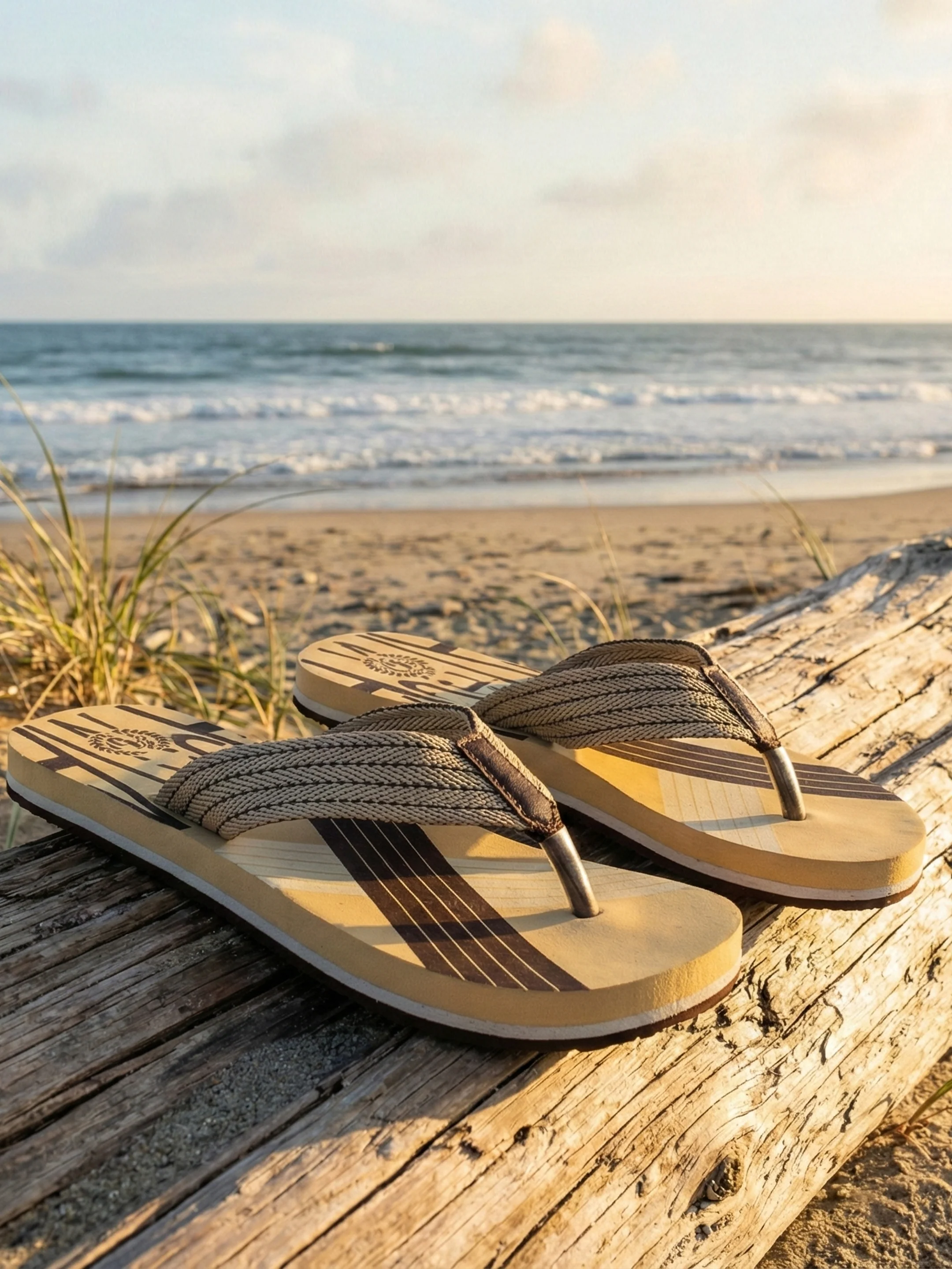 Ajanta Men’s Everyday Slippers - Image 2