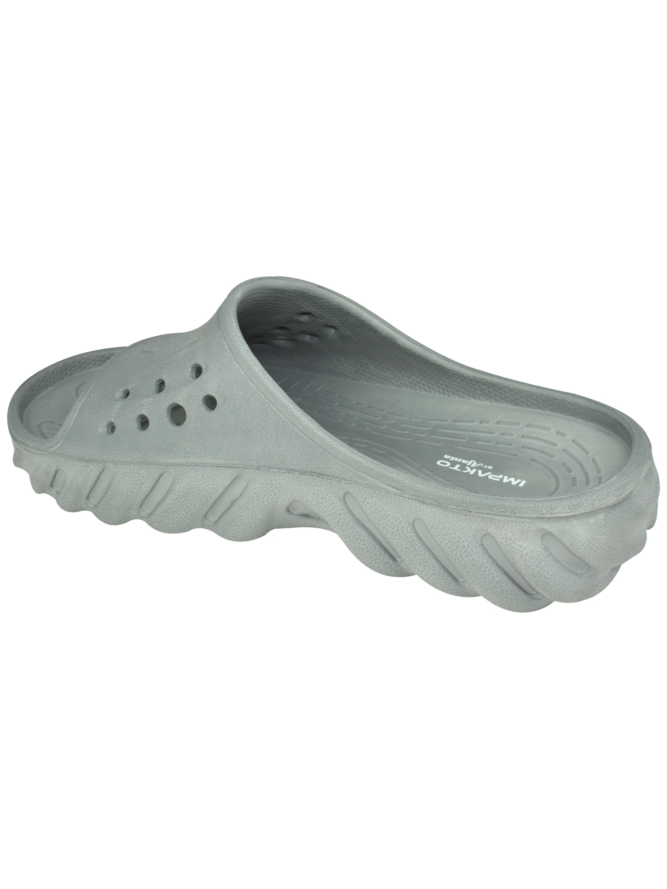 Impakto by Ajanta Men’s EVA Molded Sliders for Lightweight Comfort & Everyday Wear - Image 10