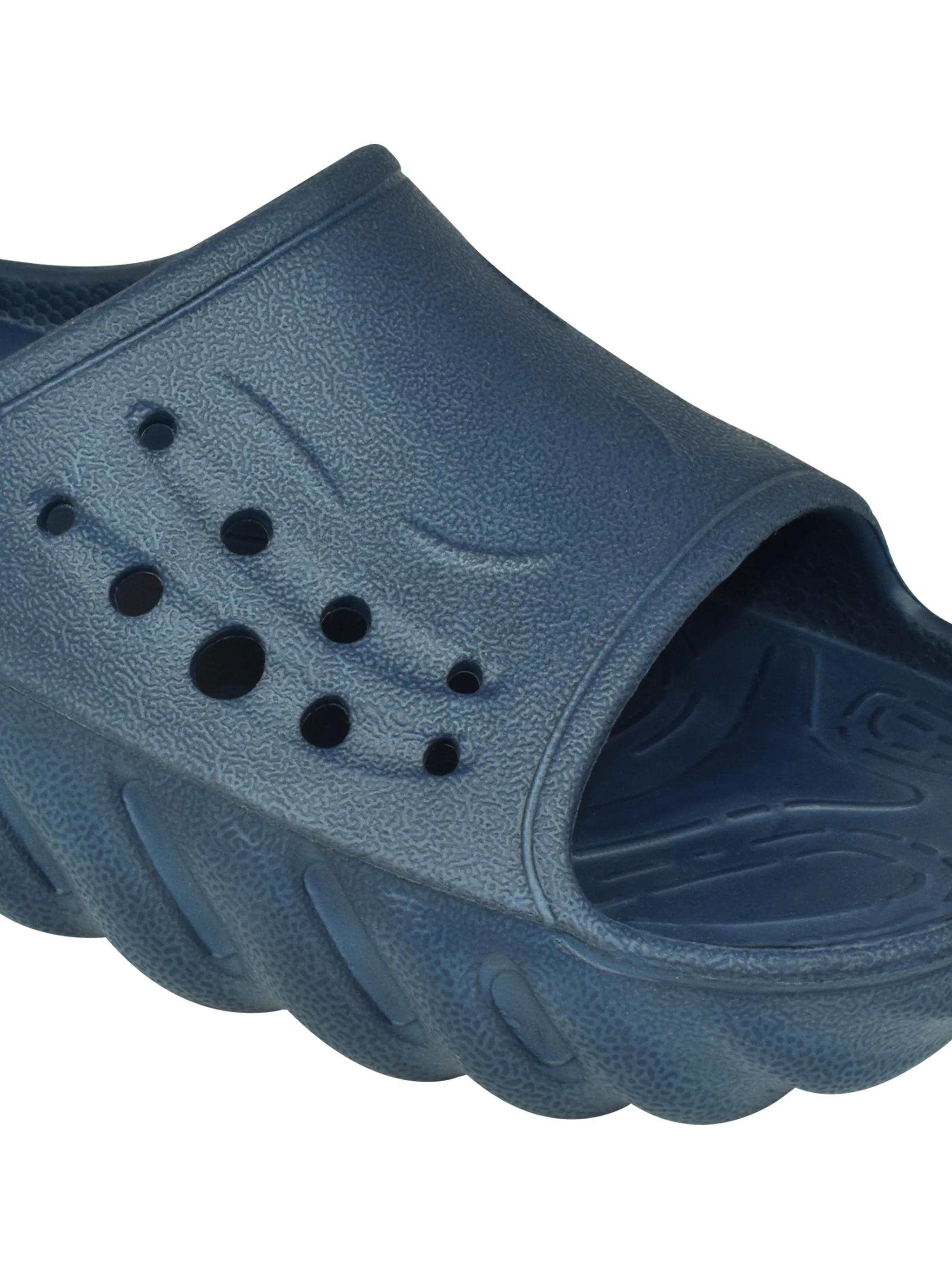 Impakto by Ajanta Men’s EVA Molded Sliders for Lightweight Comfort & Everyday Wear - Image 8