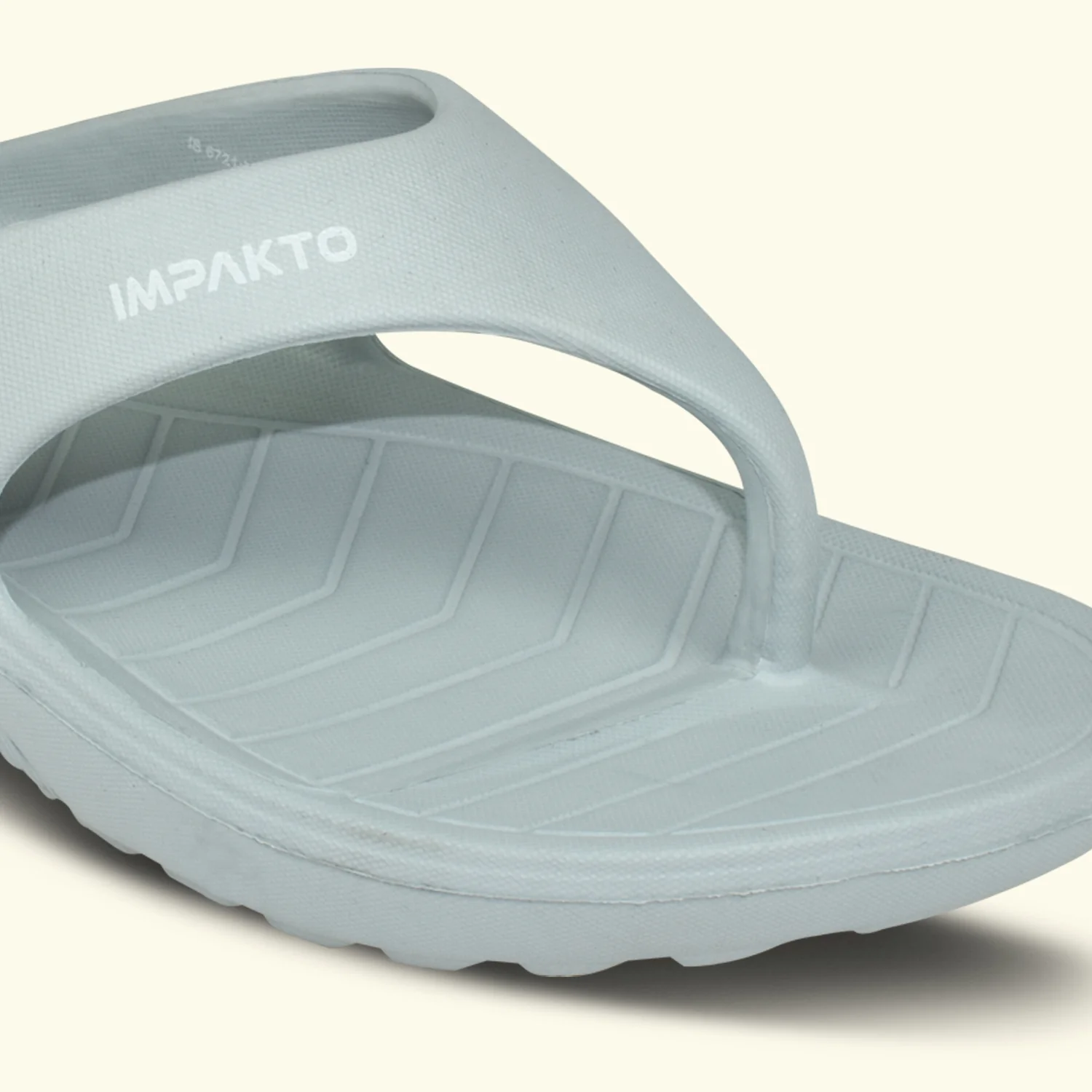 Ajanta Men’s Flip-Flop Slippers for Daily Wear & Home Use - Image 5
