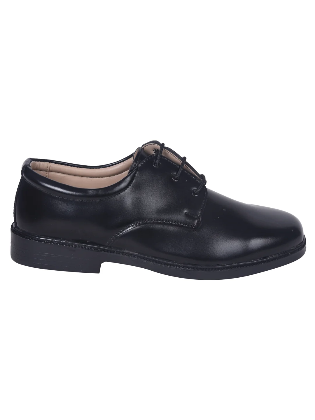 Ajanta Men’s Formal Lace-Up Shoes for Office & Business Wear