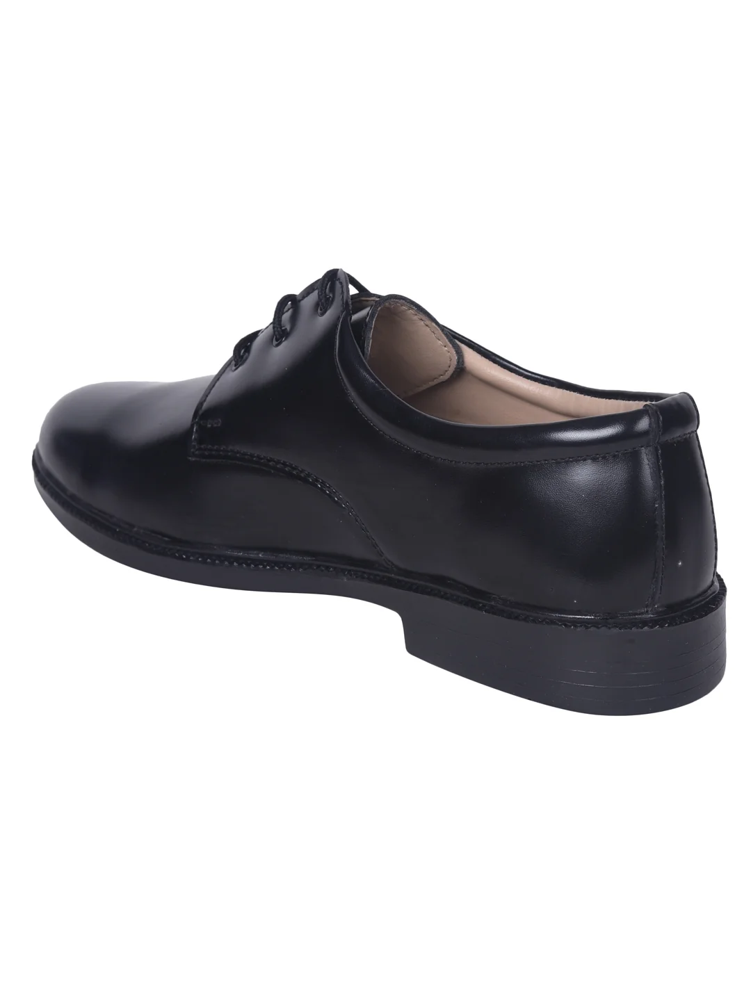 Ajanta Men’s Formal Lace-Up Shoes for Office & Business Wear - Image 6