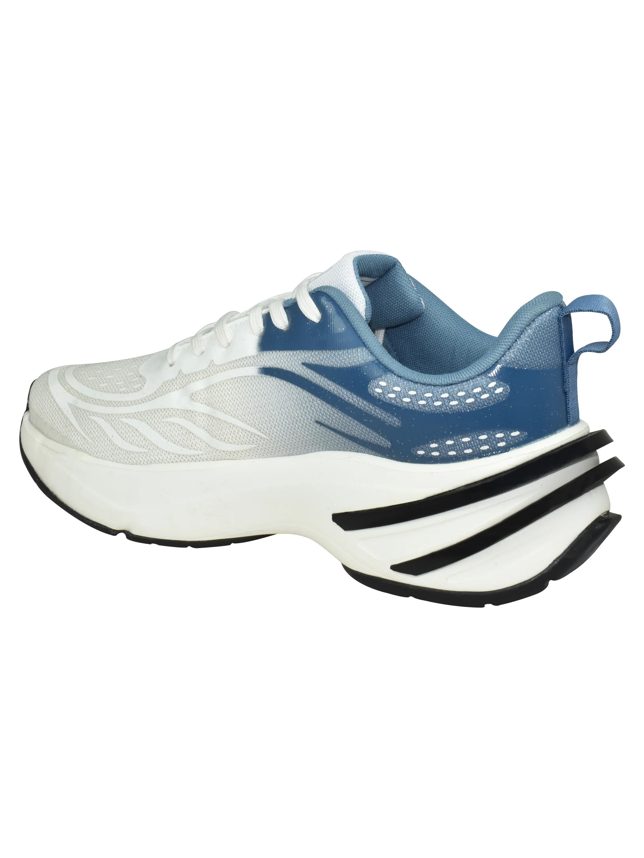 Ajanta Men’s Lace-Up Sports Shoes - Image 7