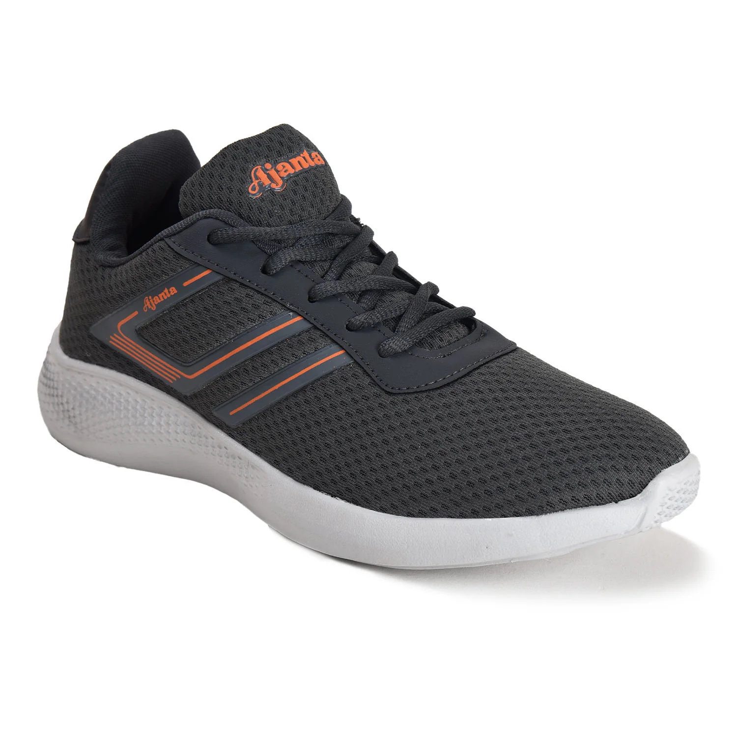 Ajanta Men’s Lightweight Anti-Skid Sports Shoes - Image 5