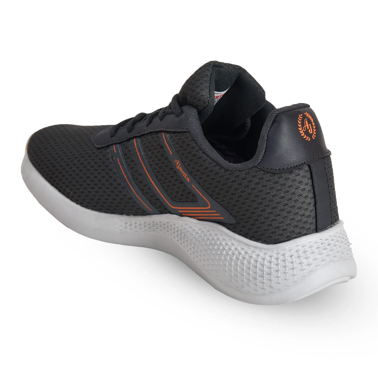 Ajanta Men’s Lightweight Anti-Skid Sports Shoes - Image 7