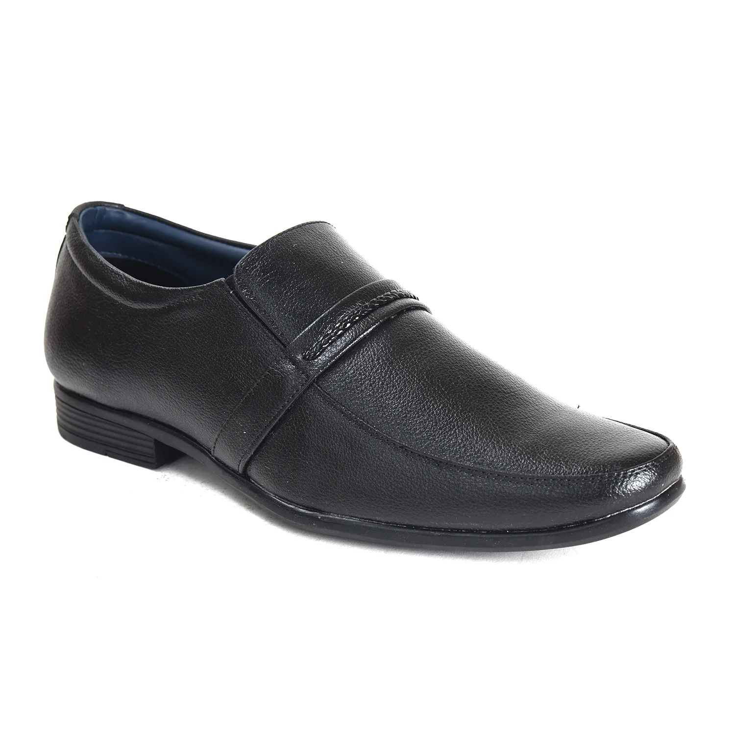 Ajanta Men’s Slip-On Formal Shoes for Men - Image 3