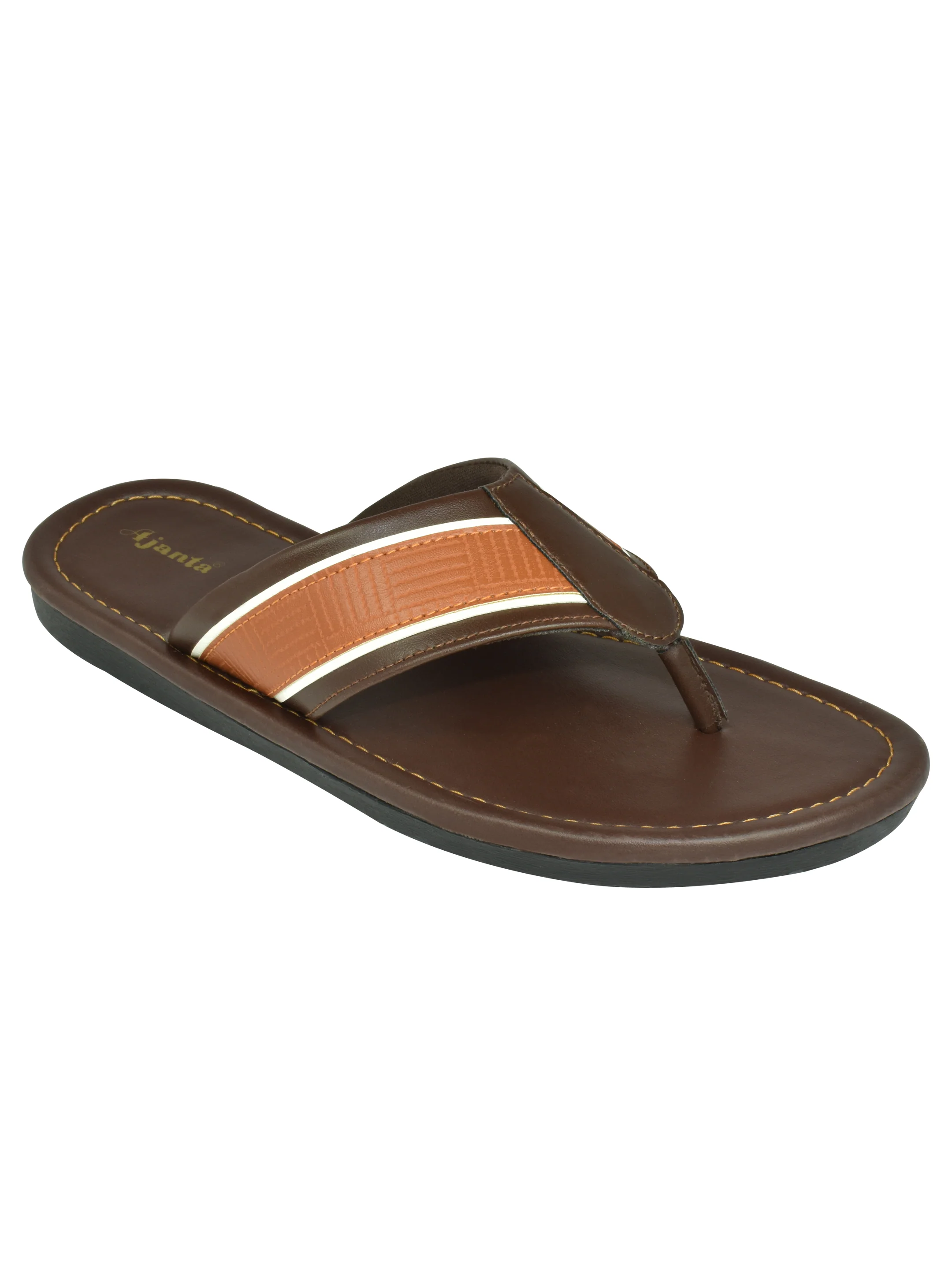 Ajanta Men’s Slip-On Sandals - Image 5