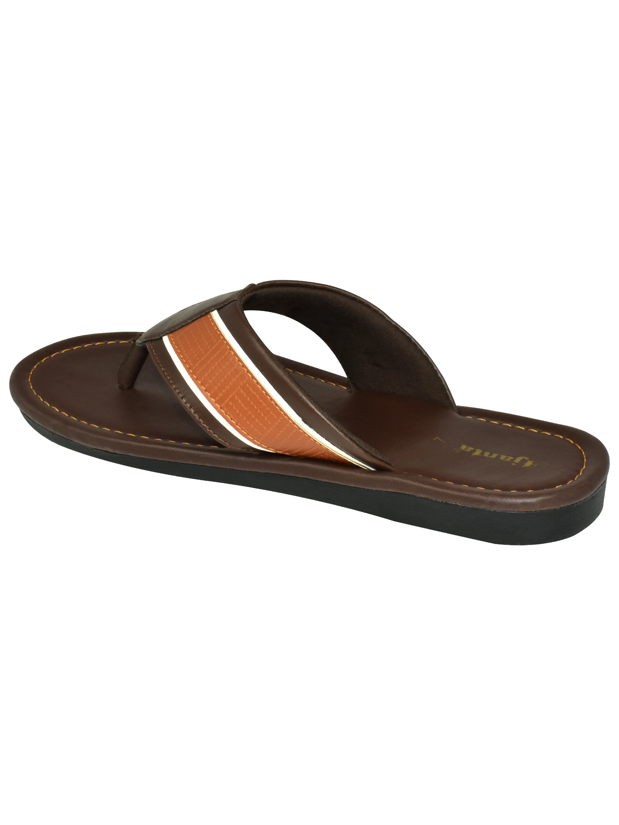 Ajanta Men’s Slip-On Sandals - Image 6