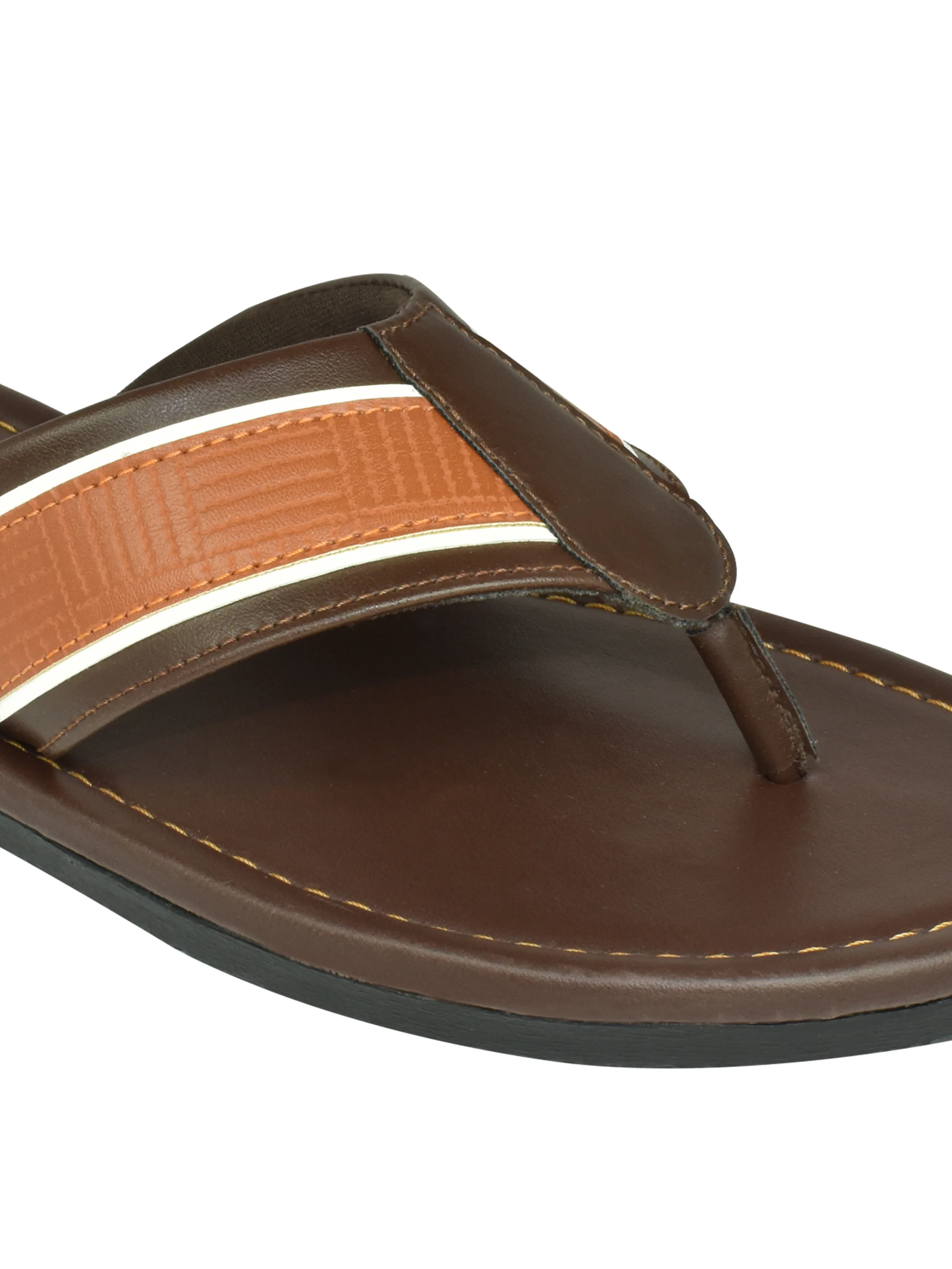 Ajanta Men’s Slip-On Sandals - Image 7