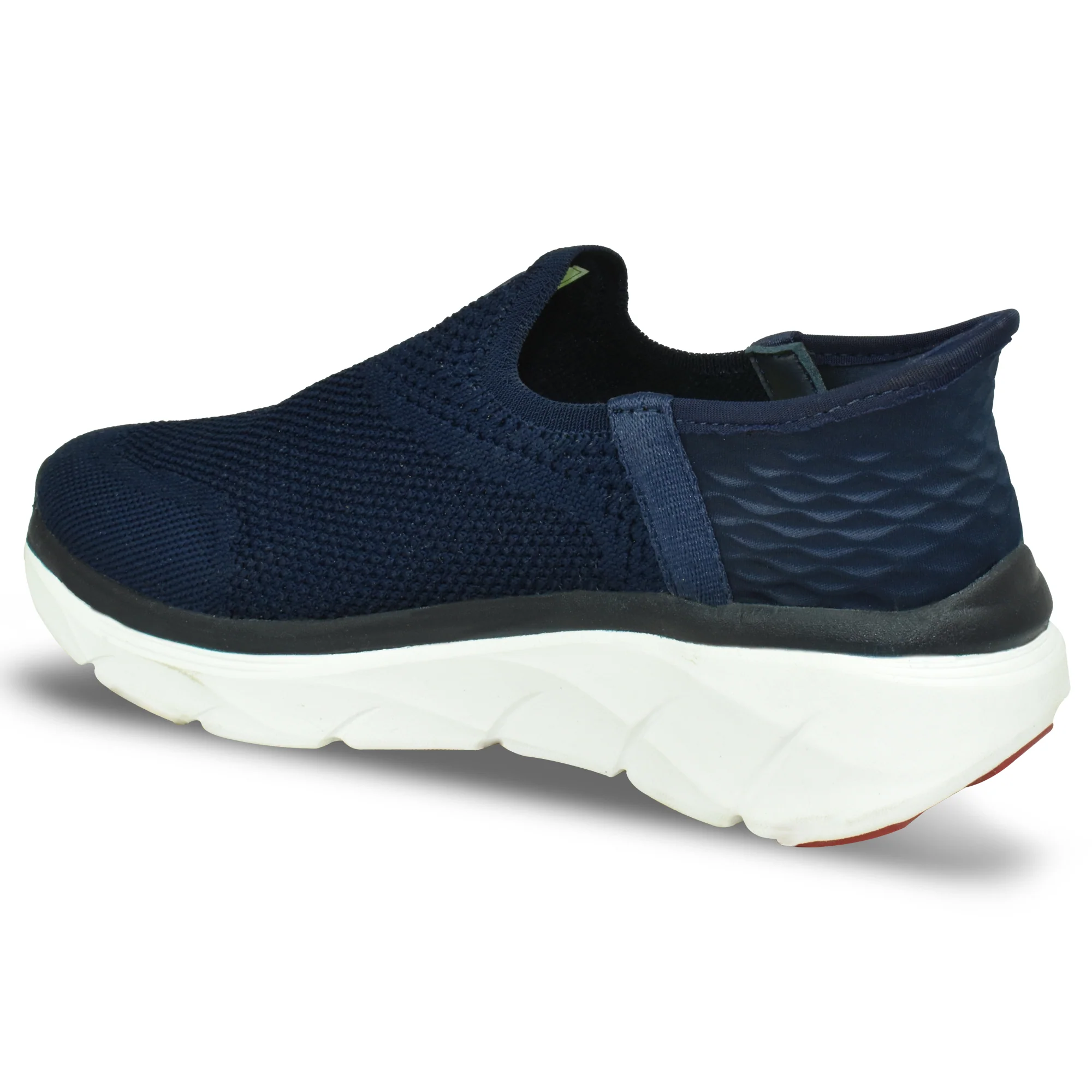 Ajanta Men’s Slip-On Shoes - Image 7