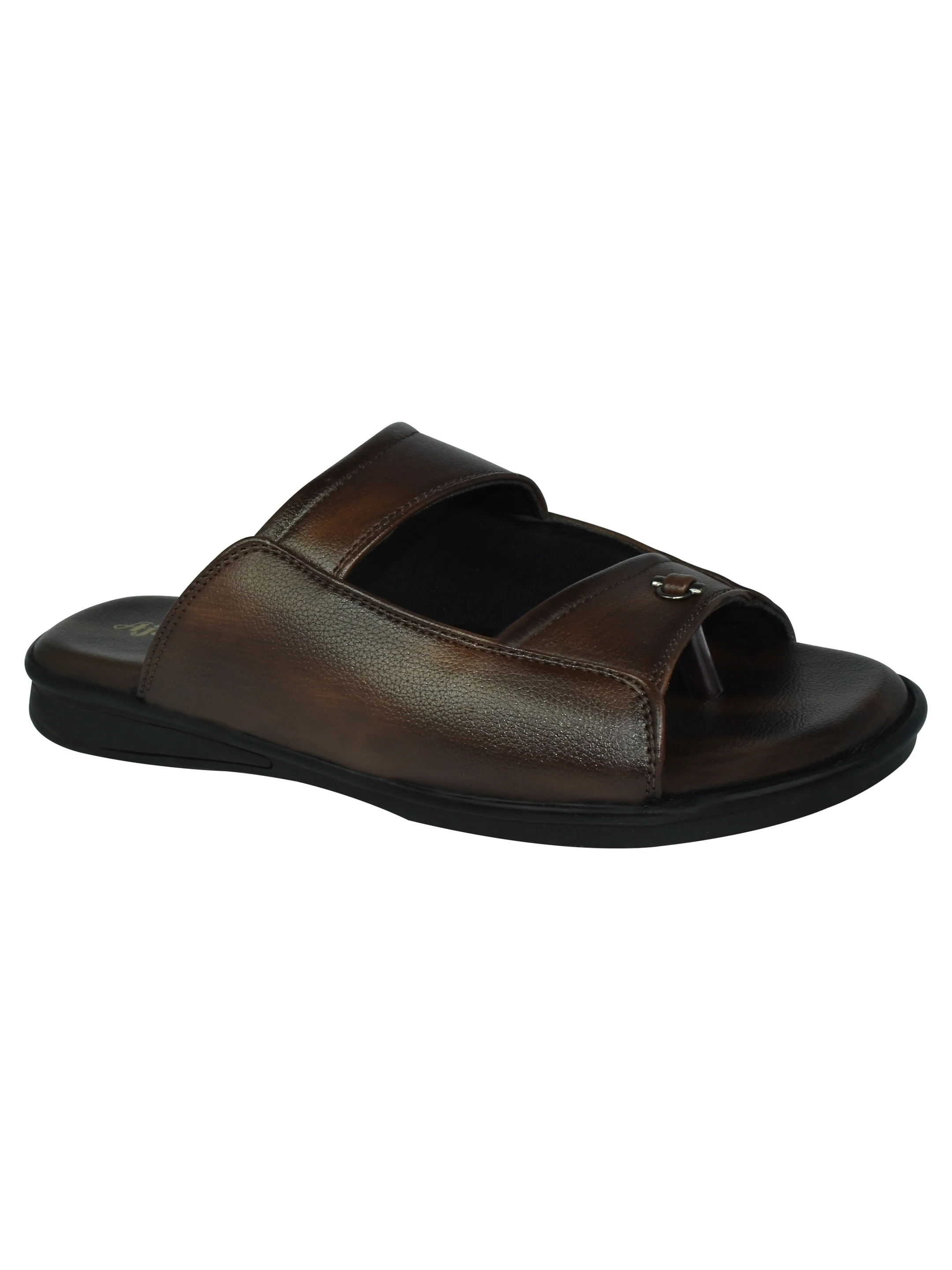 Ajanta Men’s Durable Lightweight Sandals - Image 3