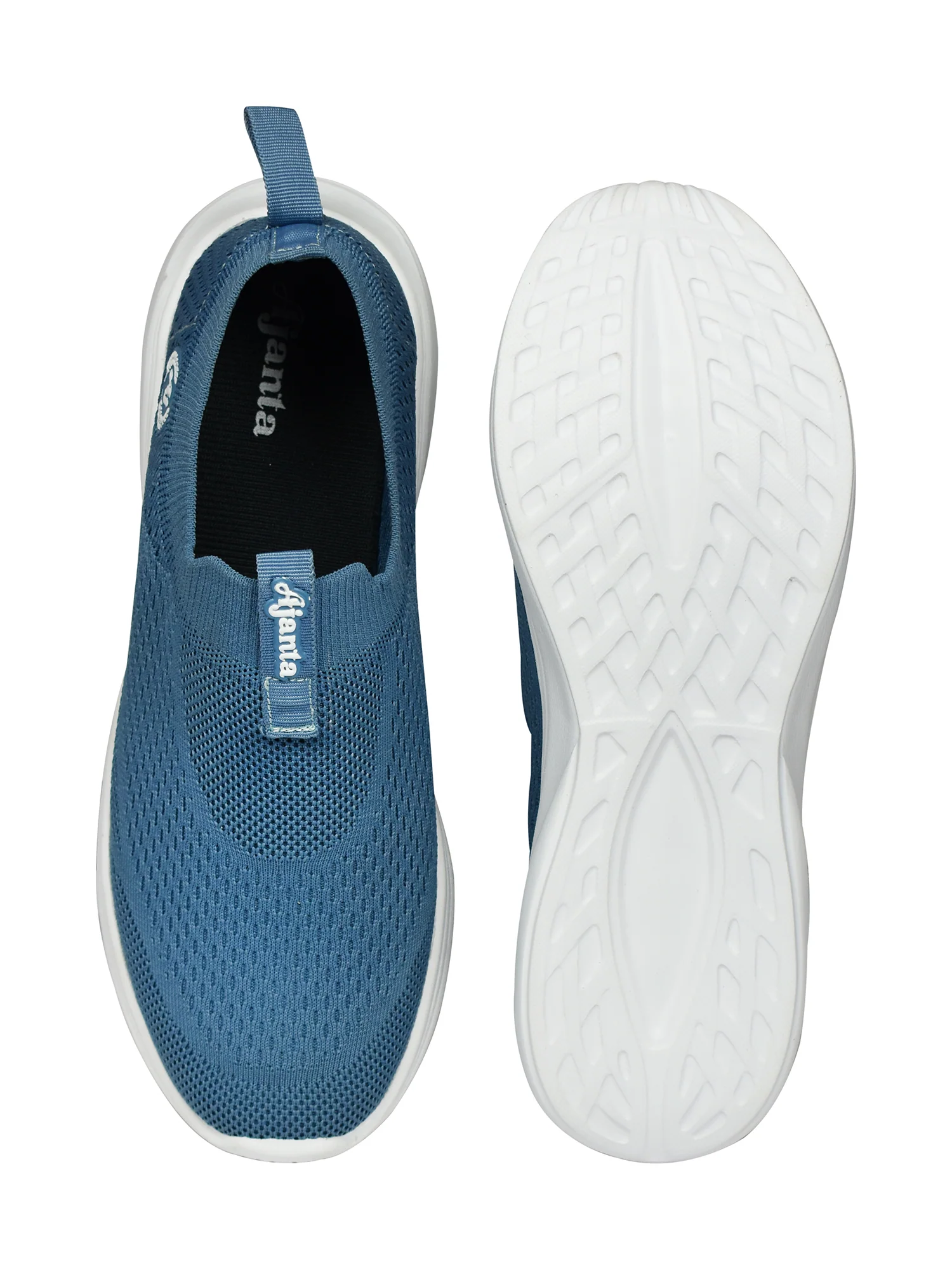 Ajanta Men’s Soft Sole Casual Shoes - Image 10