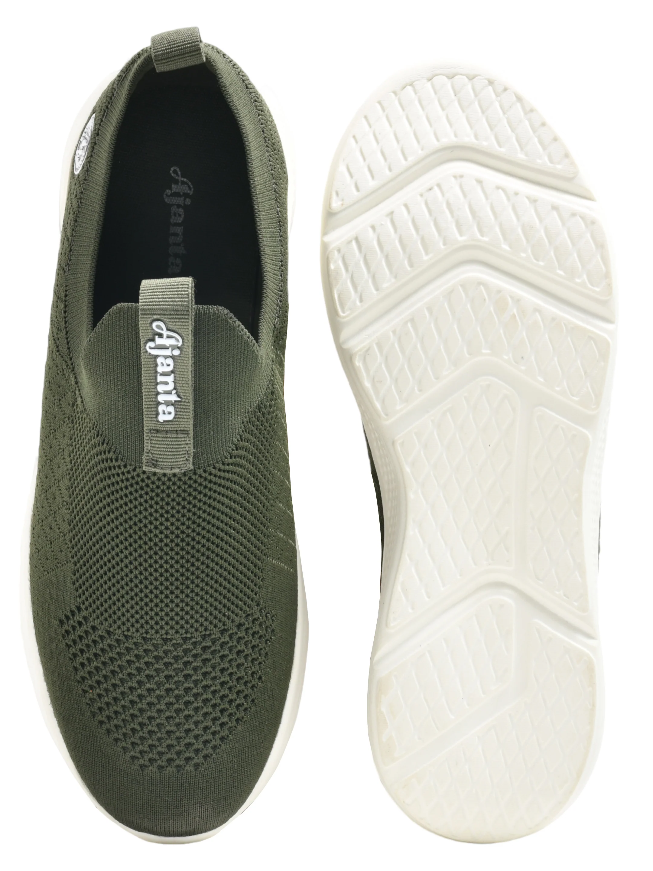 Ajanta Men’s Soft Sole Casual Shoes - Image 11