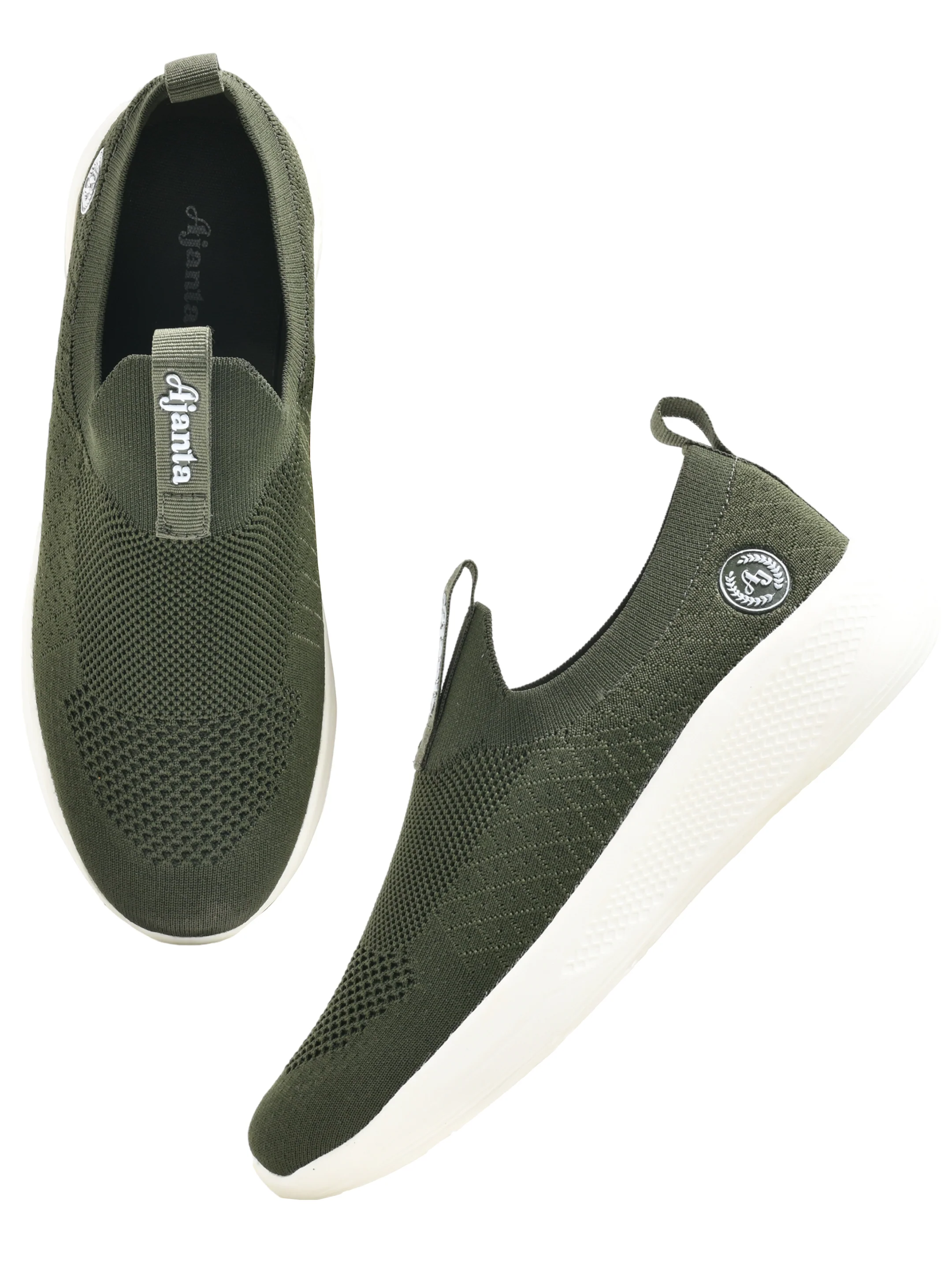 Ajanta Men’s Soft Sole Casual Shoes - Image 7