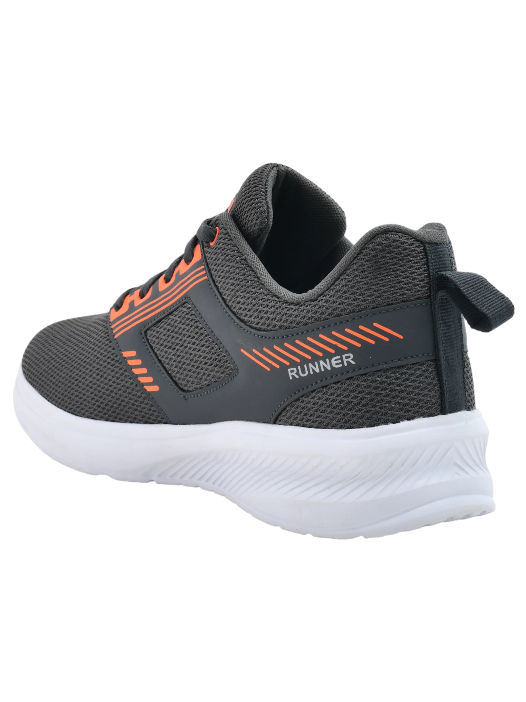Ajanta Men's Breathable Mesh Sports Shoe - Image 8