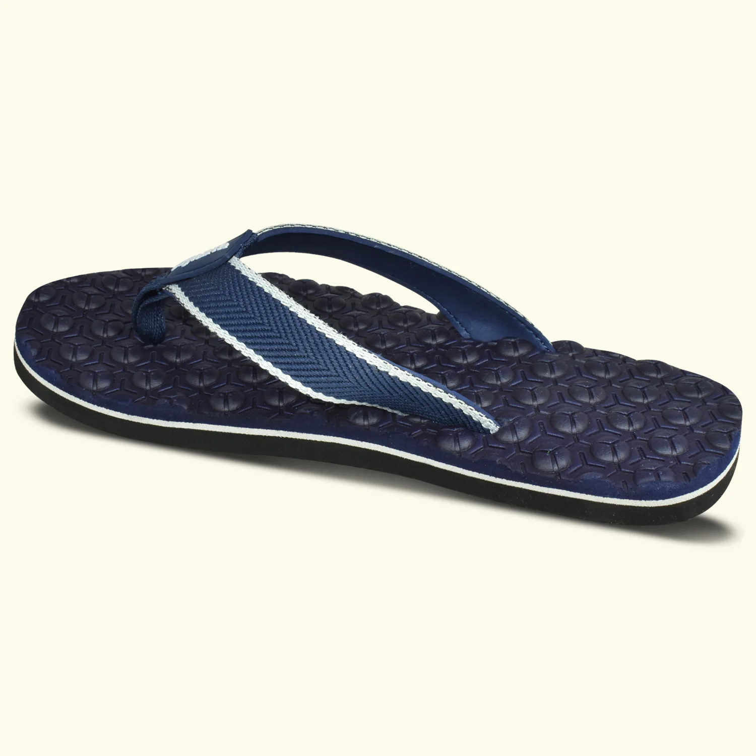 Ajanta Men’s Slip-On Outdoor Slippers - Image 5