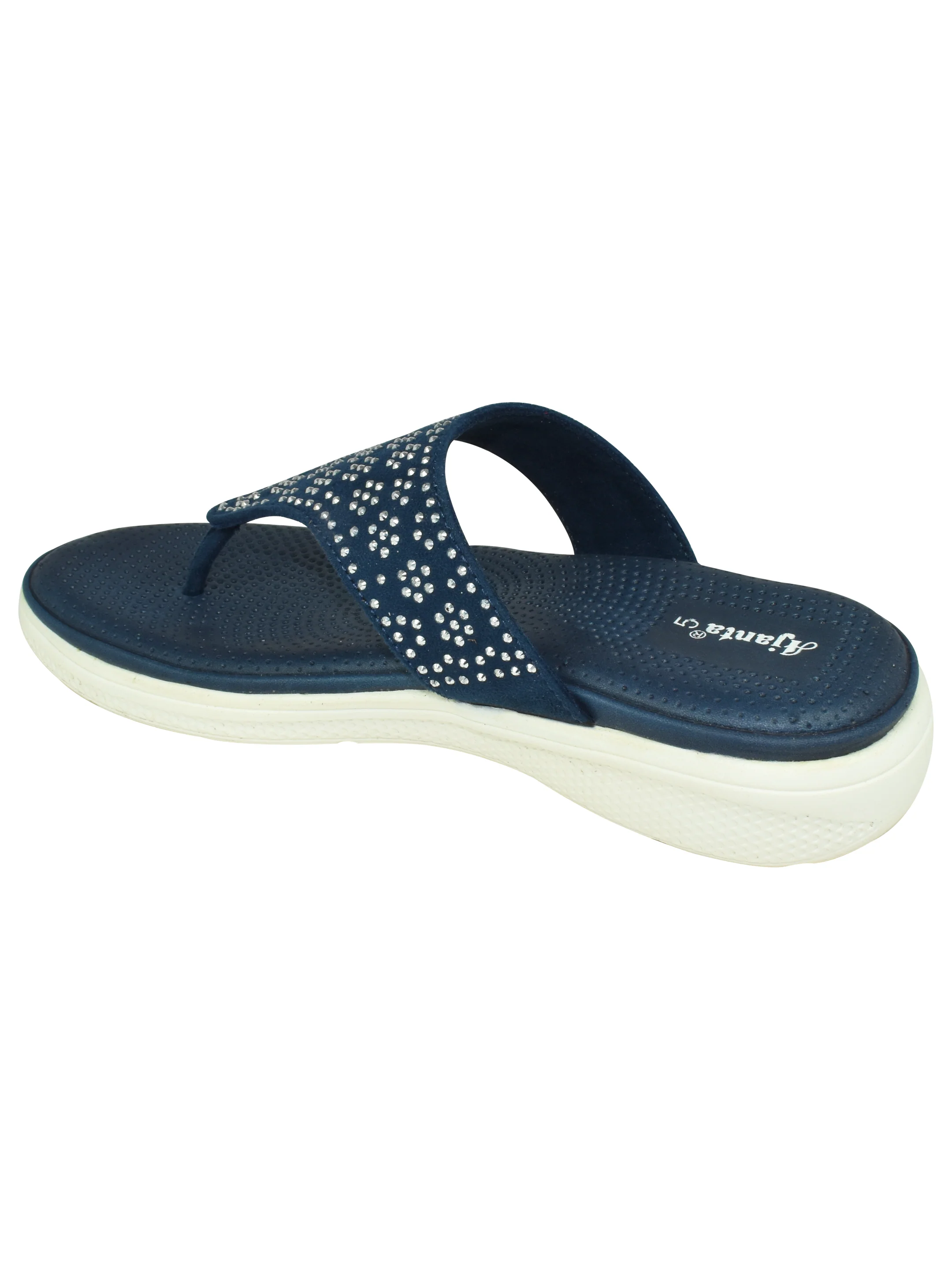 Ajanta Comfortable Sandals for Women - Image 6