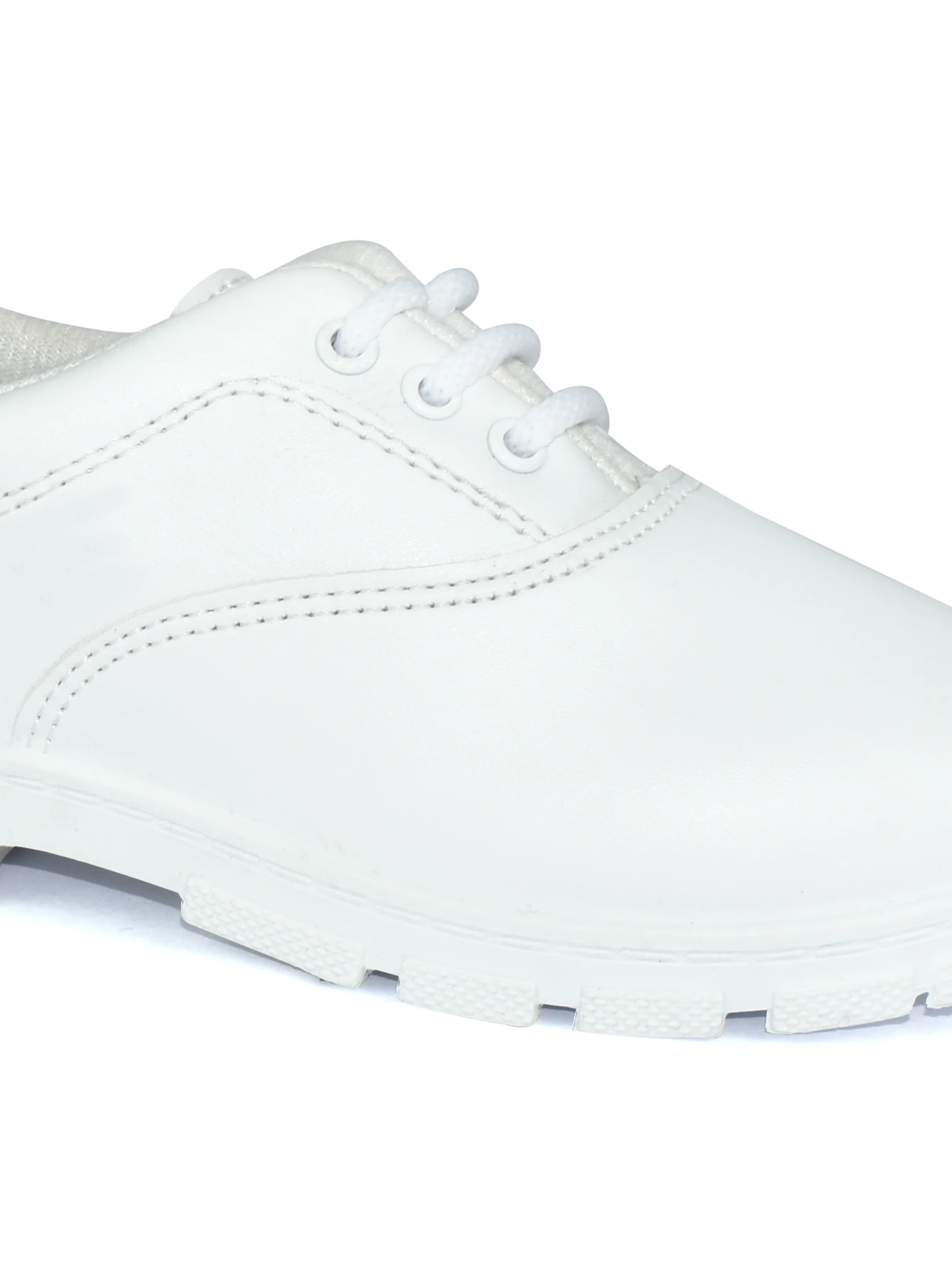Ajanta School Shoes For Boys AB0102 - Image 4