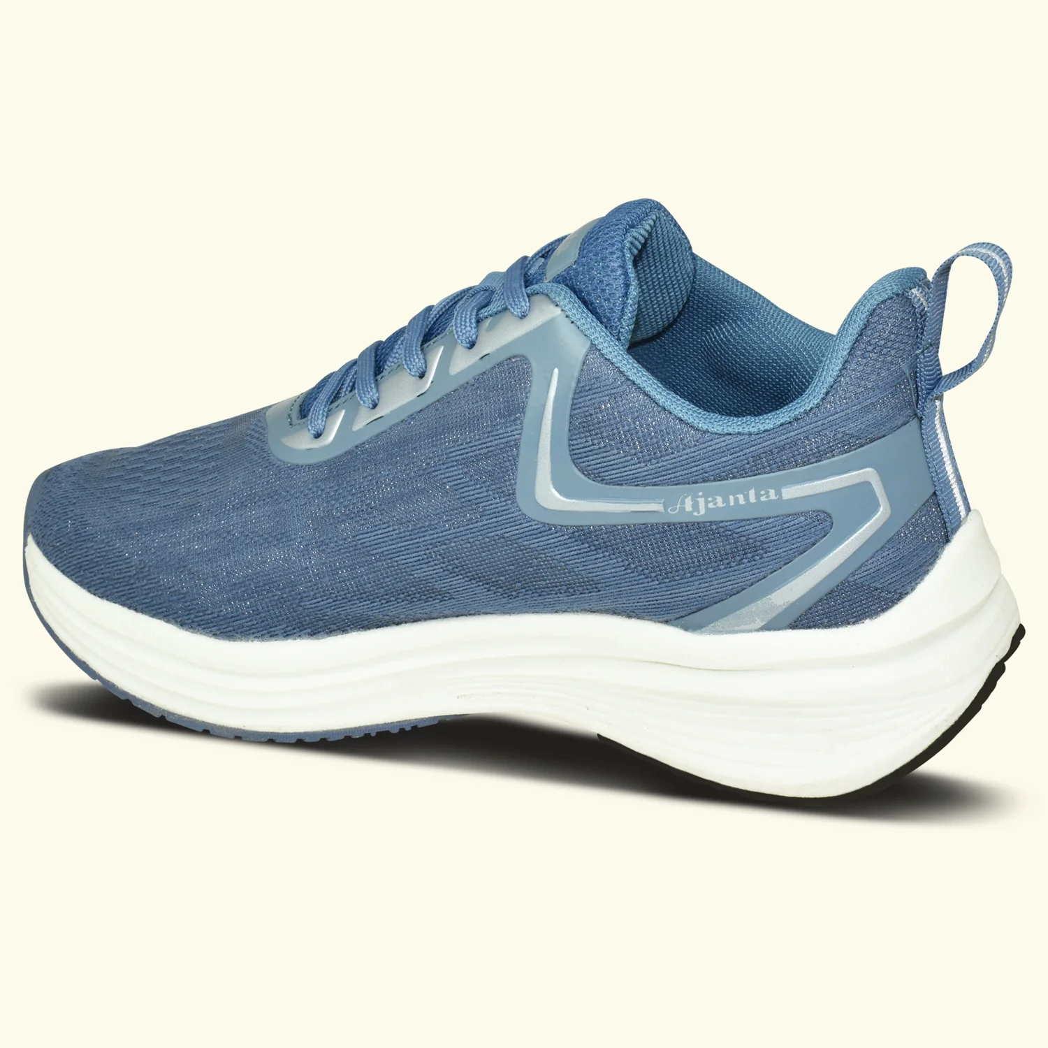 Ajanta Stride Sports Shoes with Lightweight Comfort - Image 3