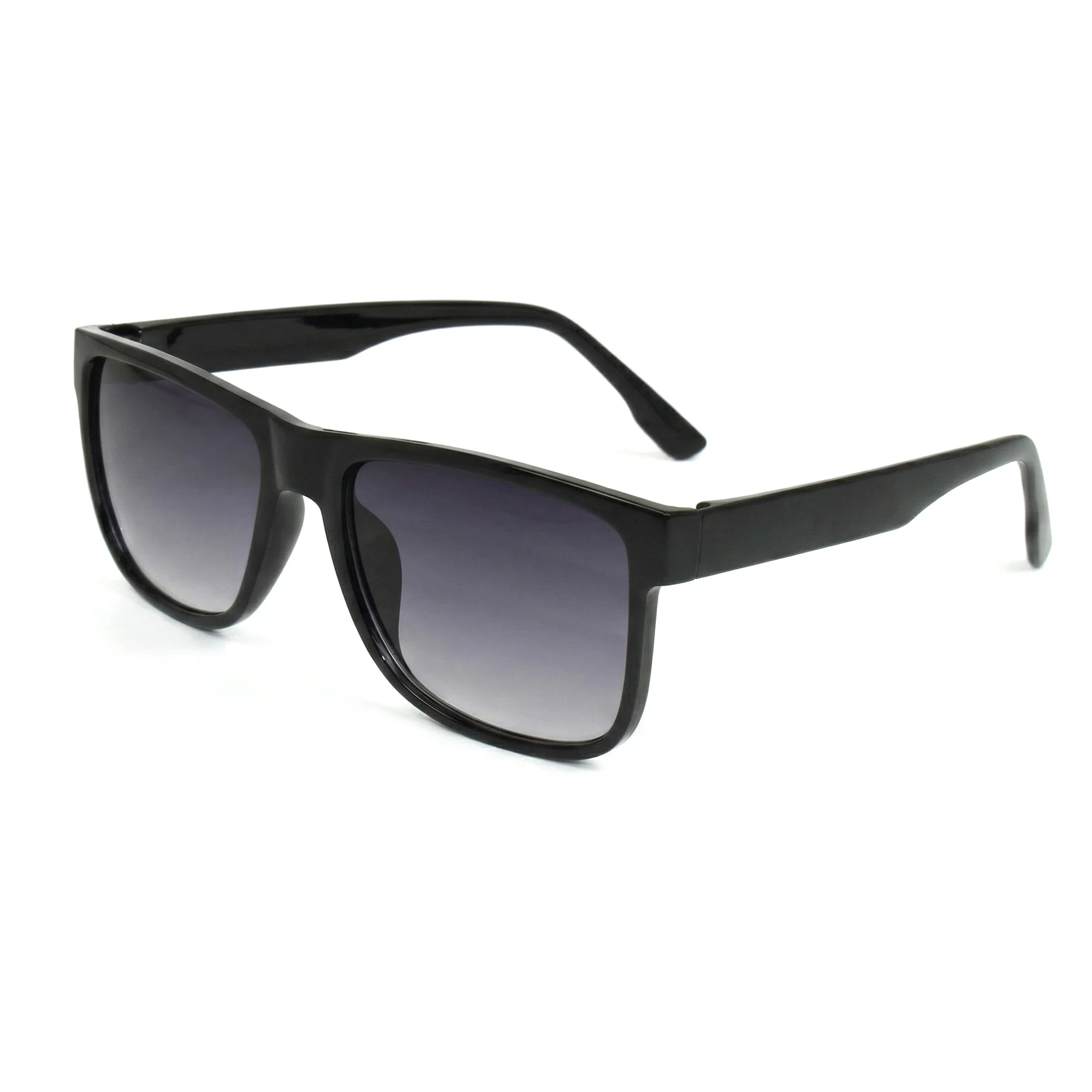 Ajanta Stylish Square Wayfarer Tinted Sunglasses for Men & Women - Image 13