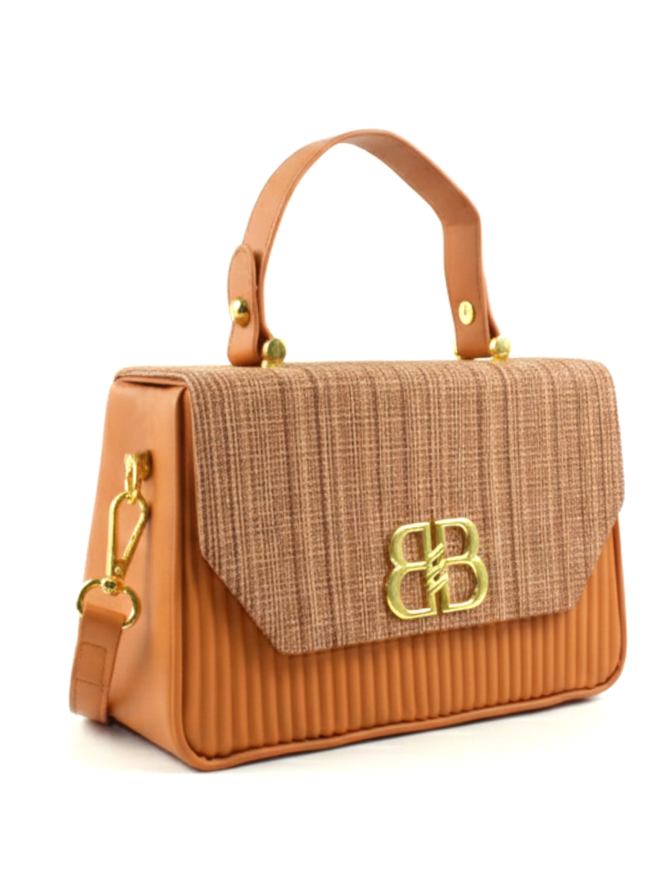 Ajanta Stylish Shimmery Design Women’s Sling bag with Detachable Strap - Image 15