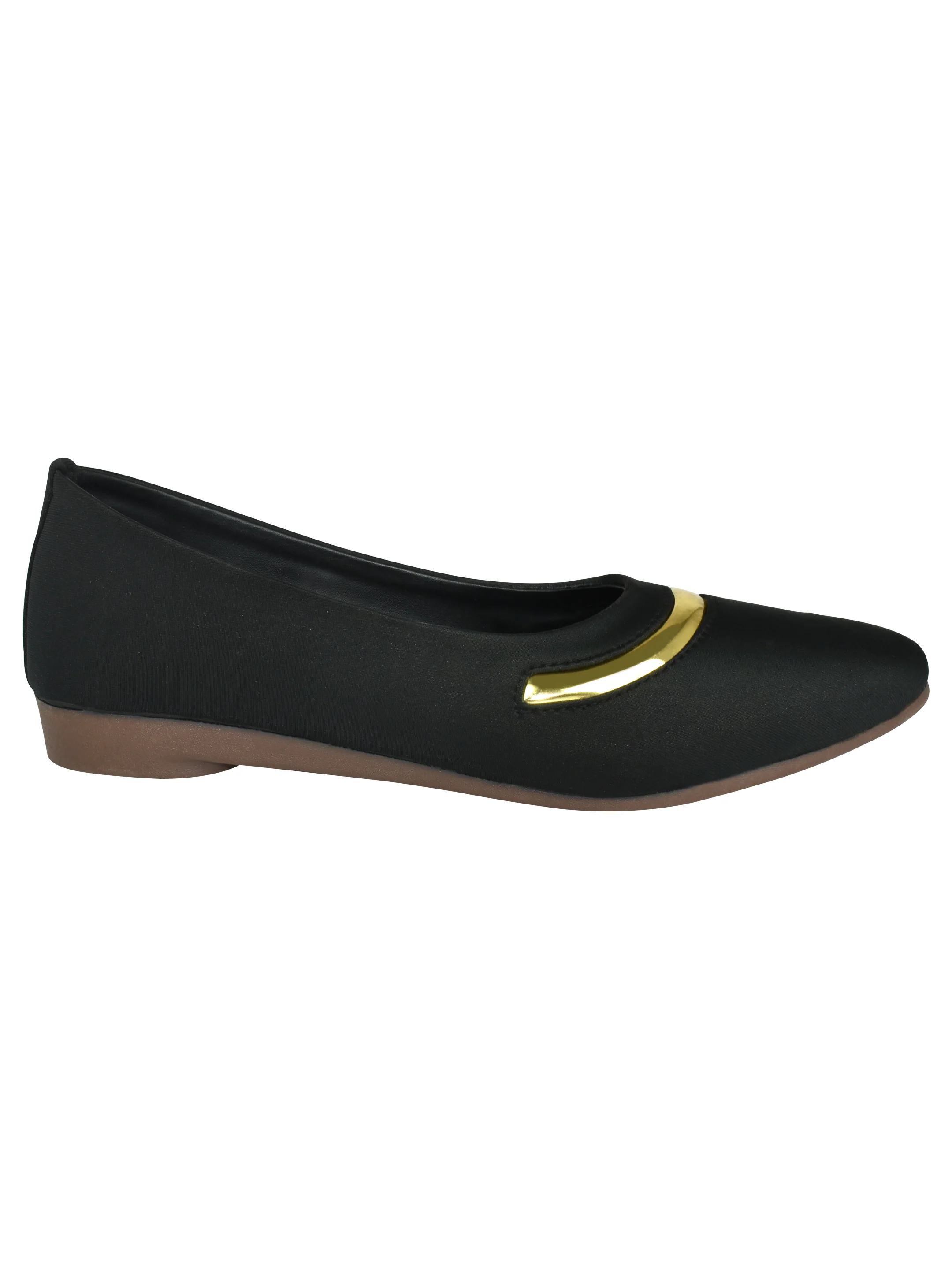 Ajanta Stylish Slip-On Women’s Bellies for Daily Wear