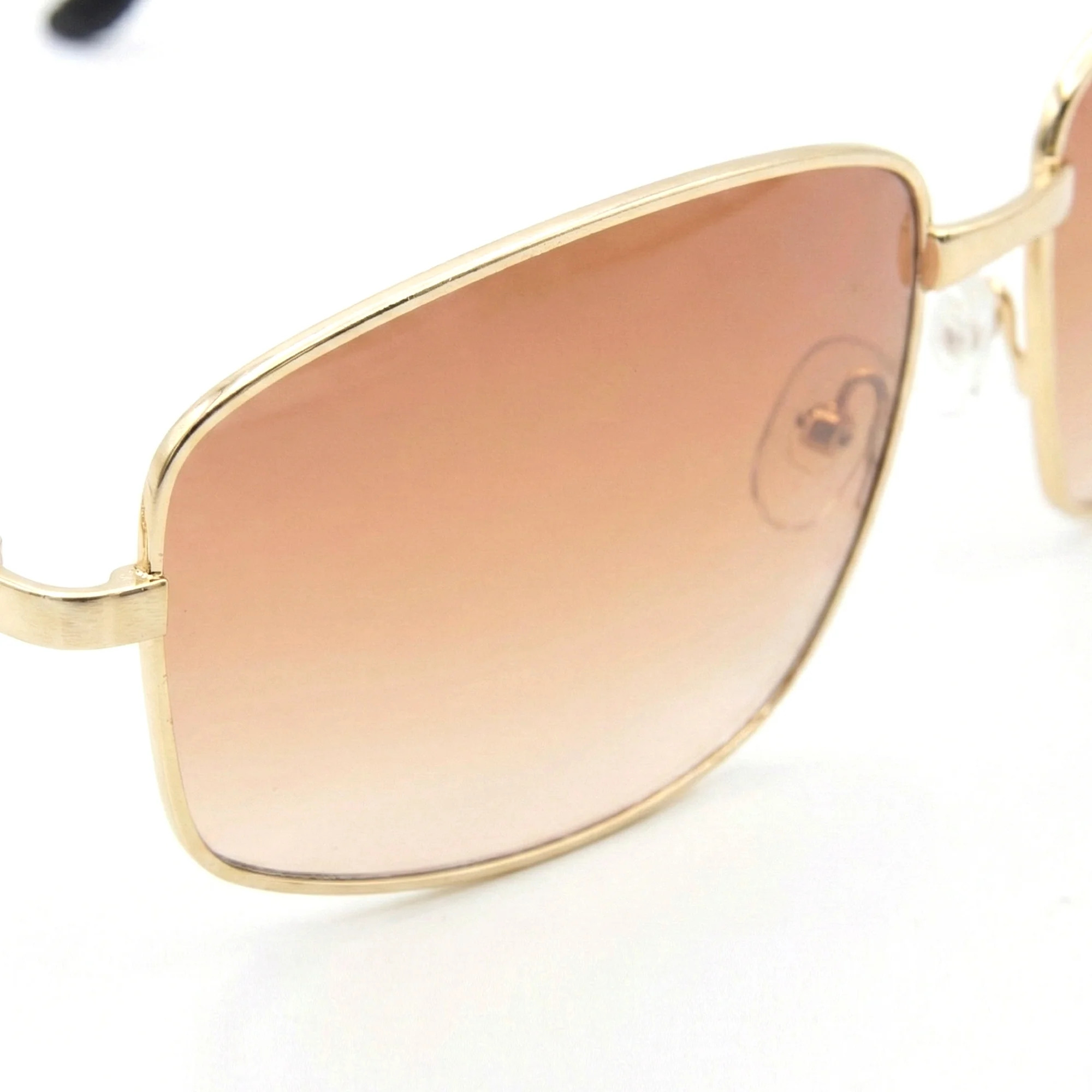 Ajanta Unisex Rectangular Sunglasses Sleek Everyday Frame Eyewear - Image 21